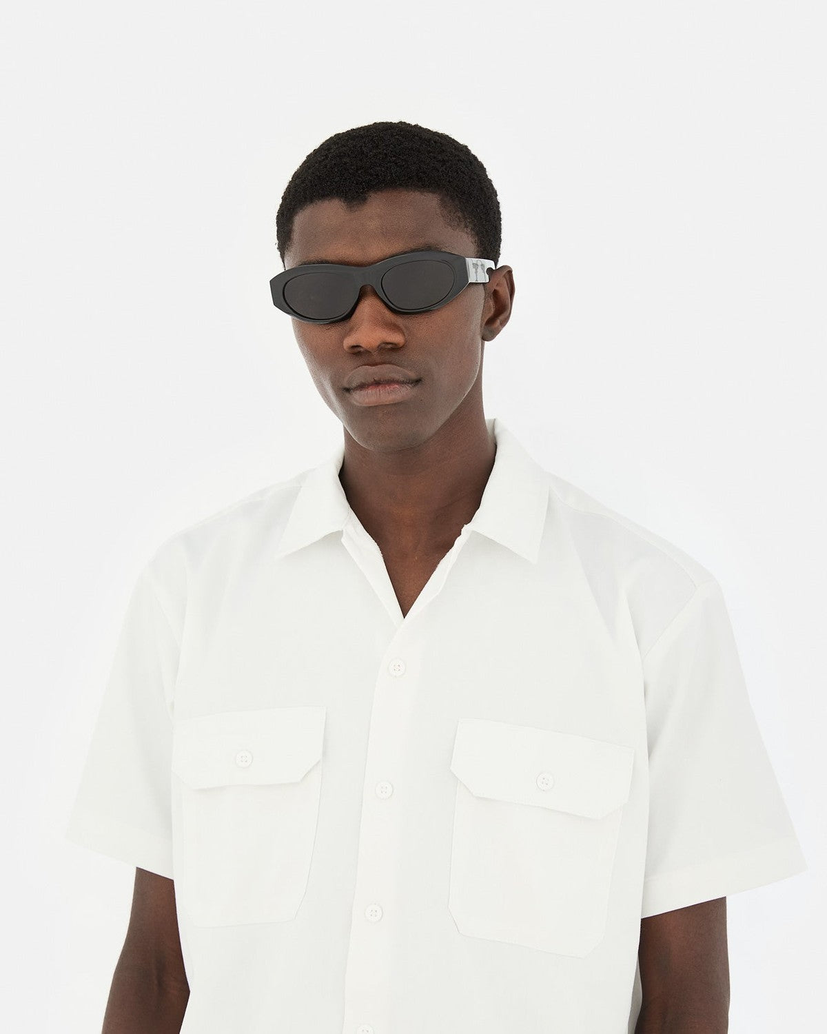 Retrosuperfuture Cinema Black Black / Extra Black
