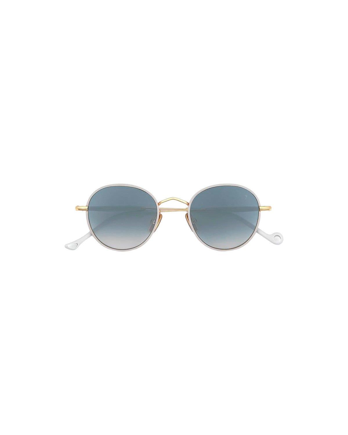 Front view of EYEPETIZER CINQ C.4-D-S-26F sunglasses.