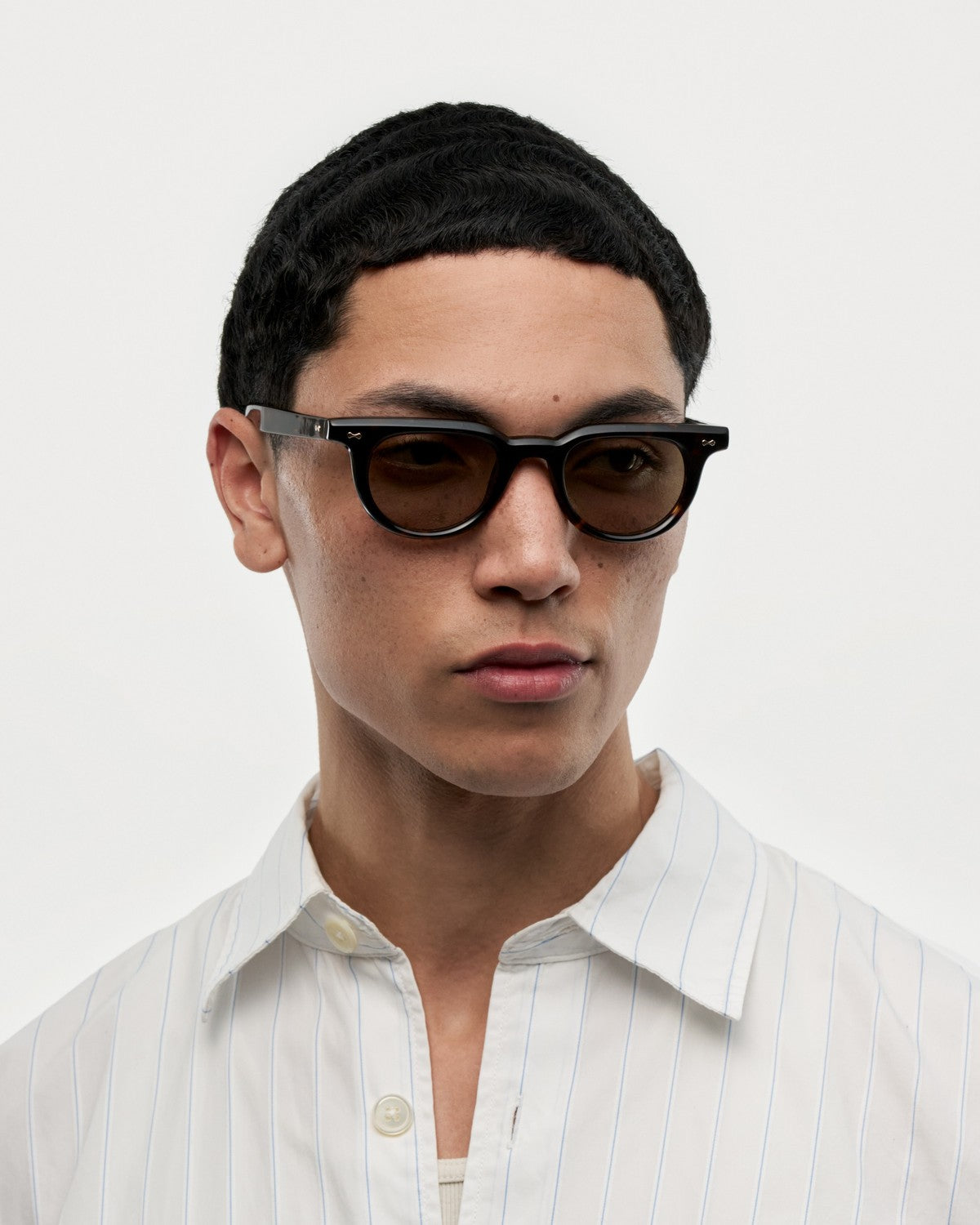CHIMI Ciro Deep Tortoise Green Tortoise / Green