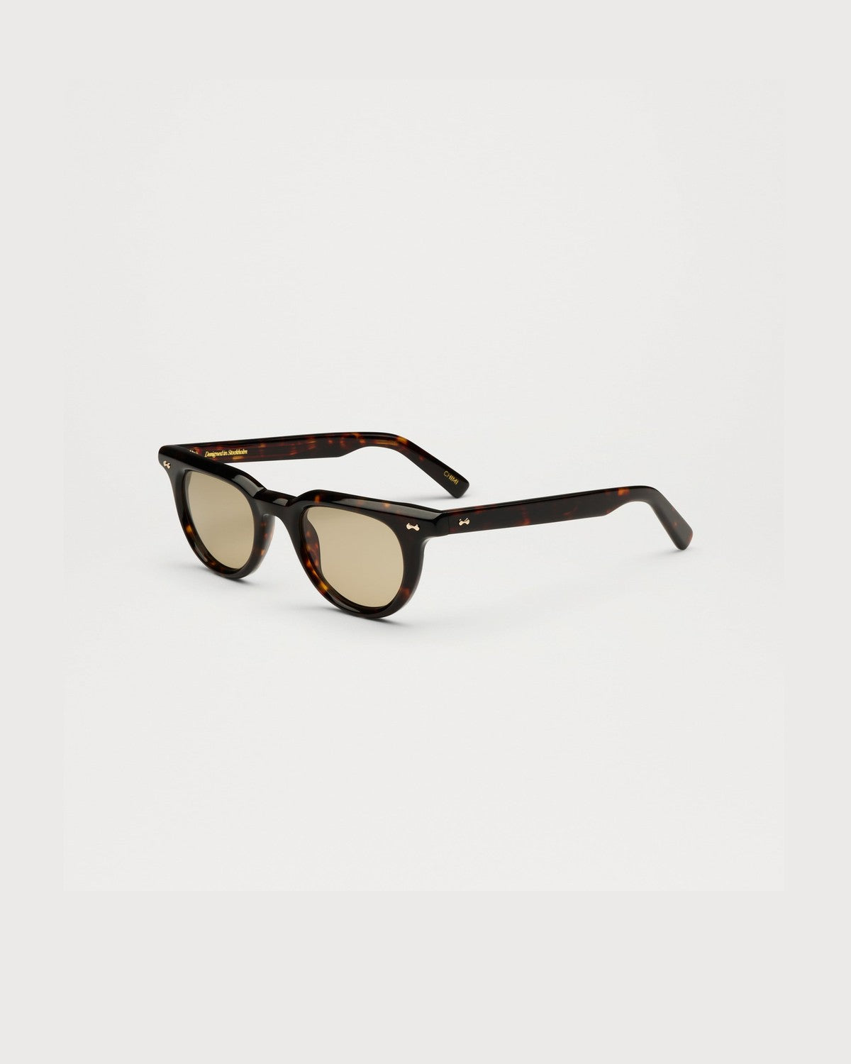 CHIMI Ciro Deep Tortoise Green Tortoise / Green