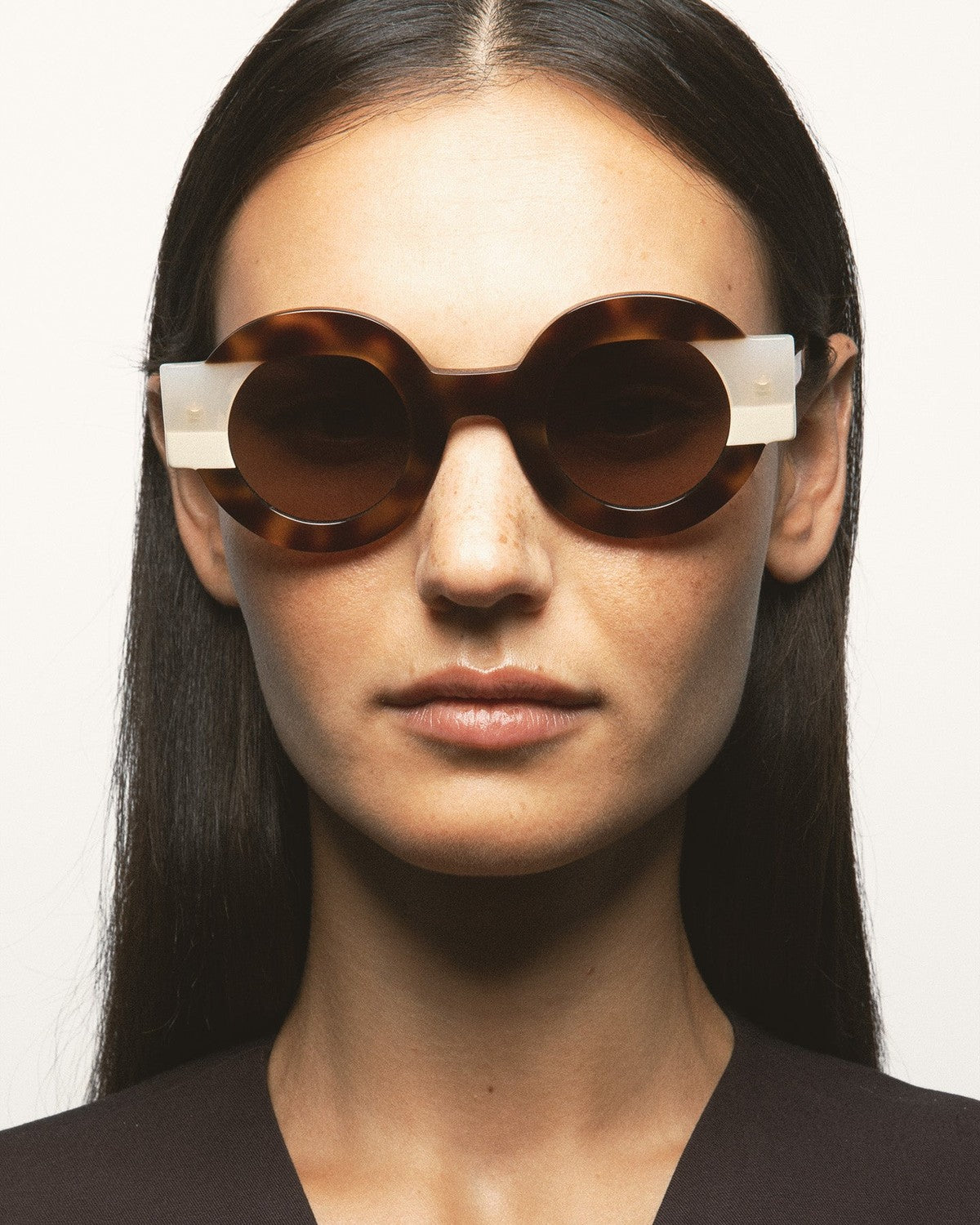KALEOS Clark Havana Brown Gradient Havana / Brown Gradient