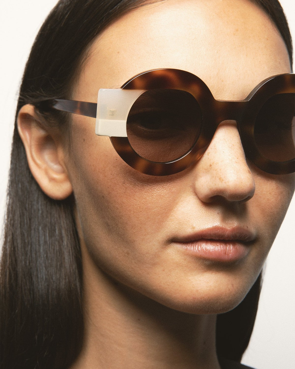 KALEOS Clark Havana Brown Gradient Havana / Brown Gradient