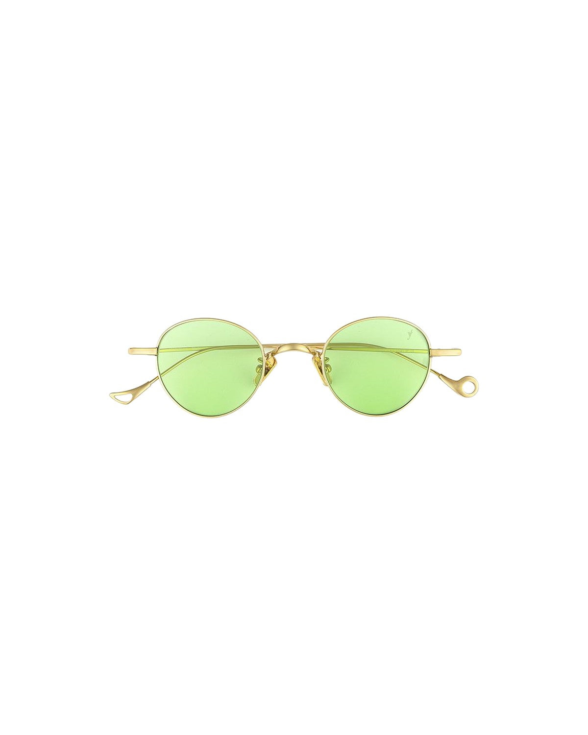 Front view of EYEPETIZER CLINT C.4-1 sunglasses.