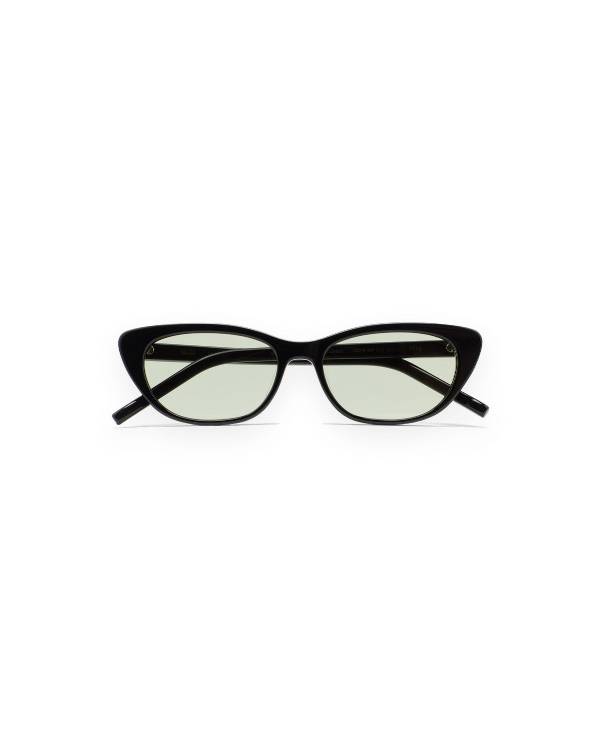KALEOS Cobb Black Green Photochromic Black / Green Photochromic
