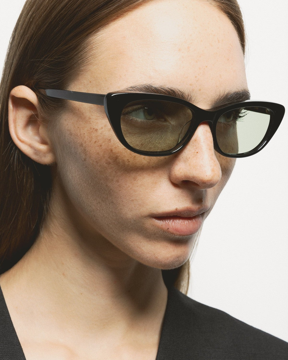 KALEOS Cobb Black Green Photochromic Black / Green Photochromic