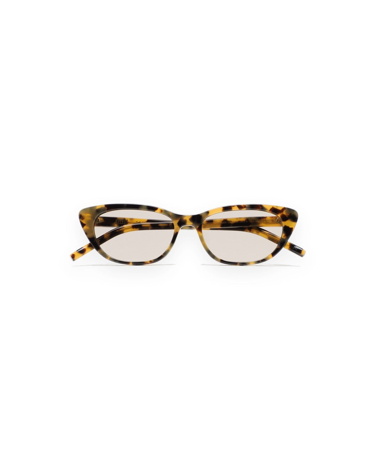 KALEOS Cobb Spotted Havana Brown Photochromic Spotted Havana / Brown Photochromic