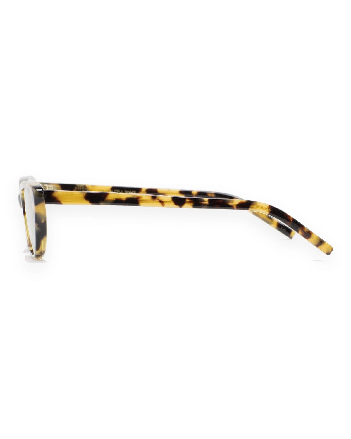KALEOS Cobb Spotted Havana Brown Photochromic Spotted Havana / Brown Photochromic