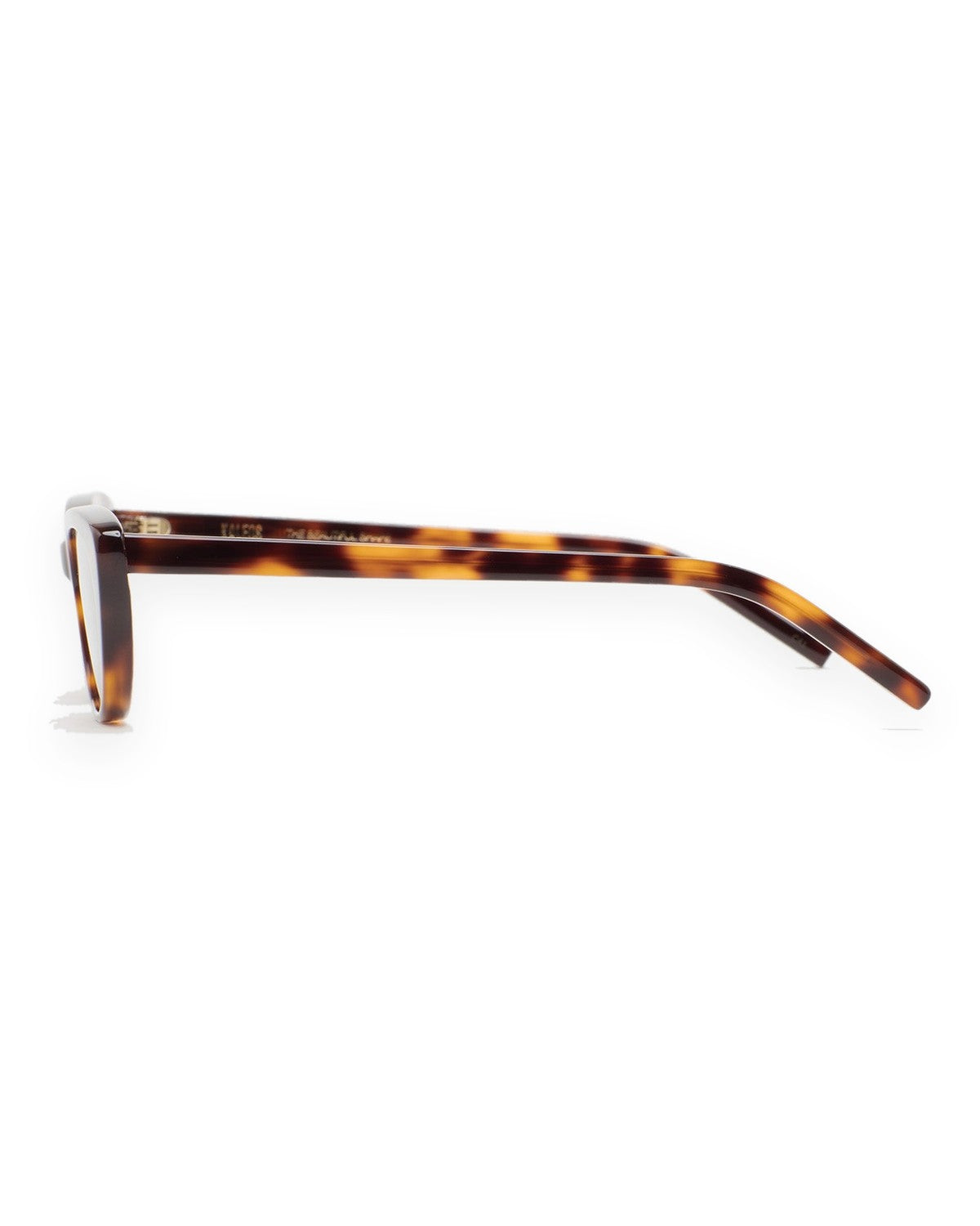 KALEOS Cobb Havana Brown Havana / Brown