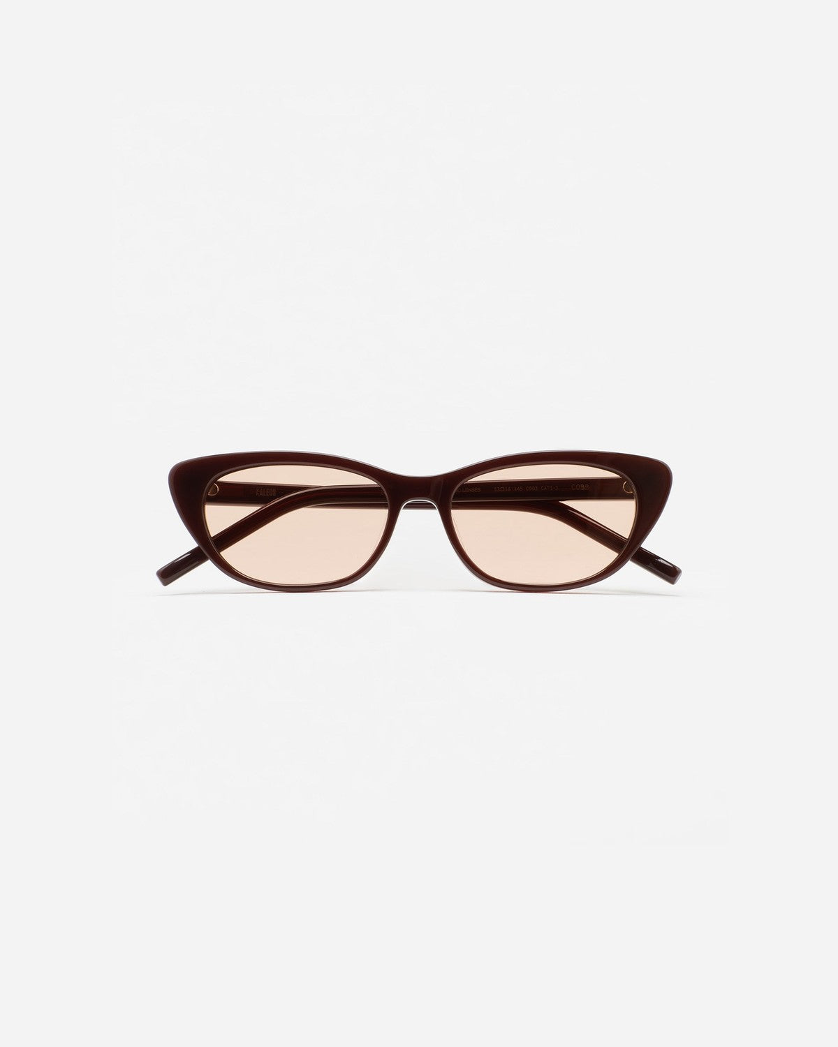 KALEOS Cobb Brown Brown Brown / Brown