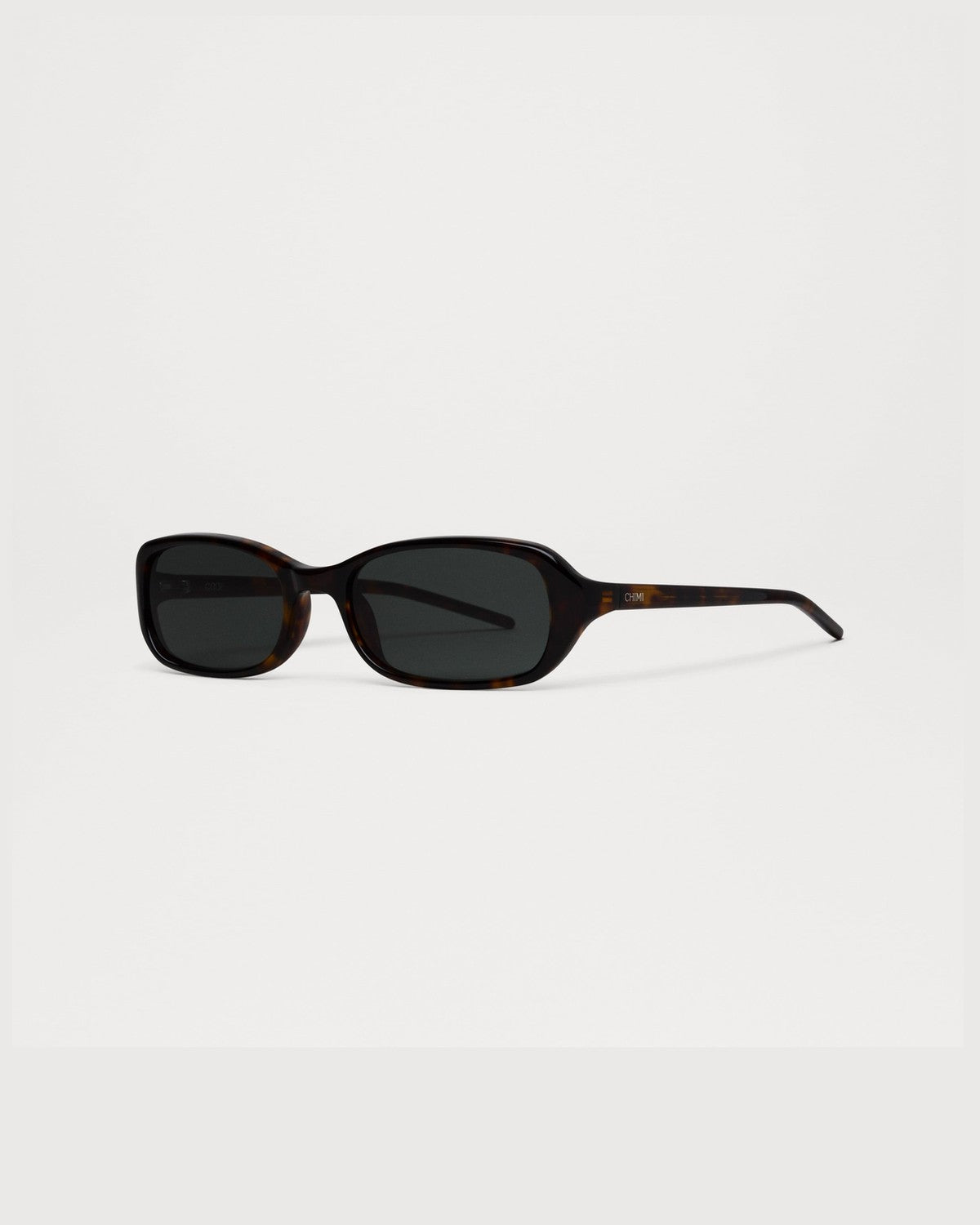 CHIMI Code Tortoise Brown Tortoise / Brown