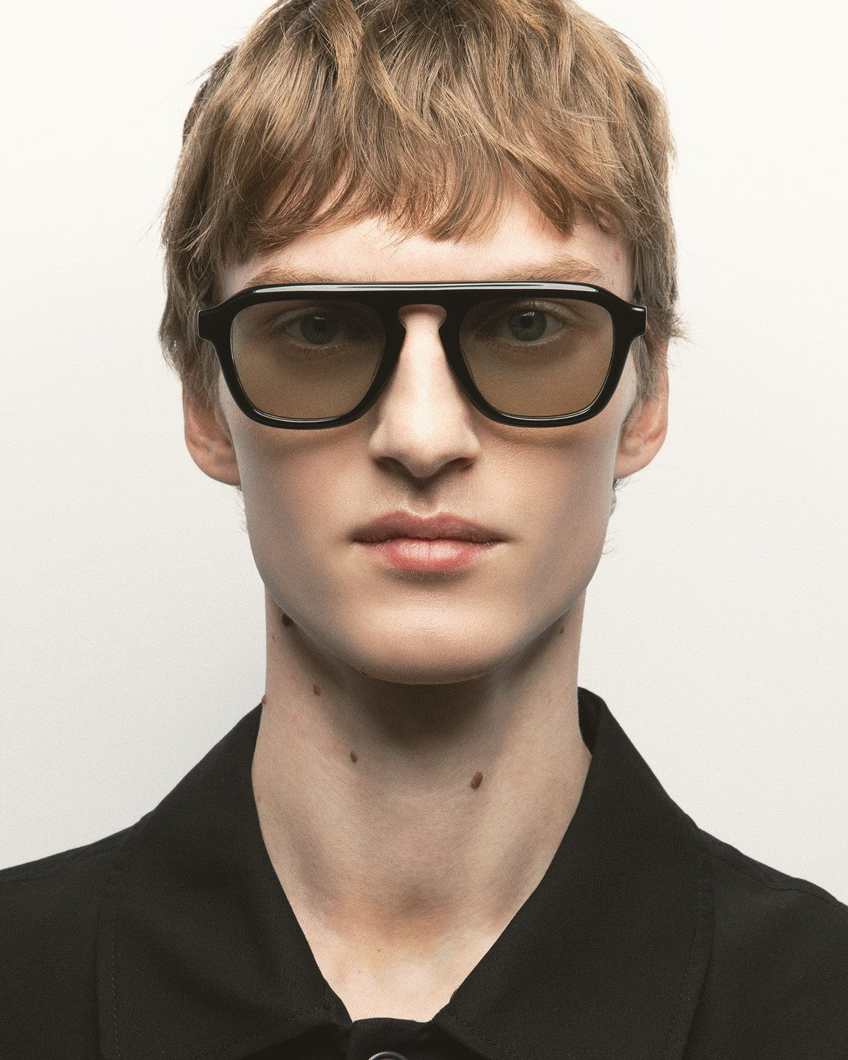 KALEOS Crowne Black Brown Photochromic Black / Brown Photochromic