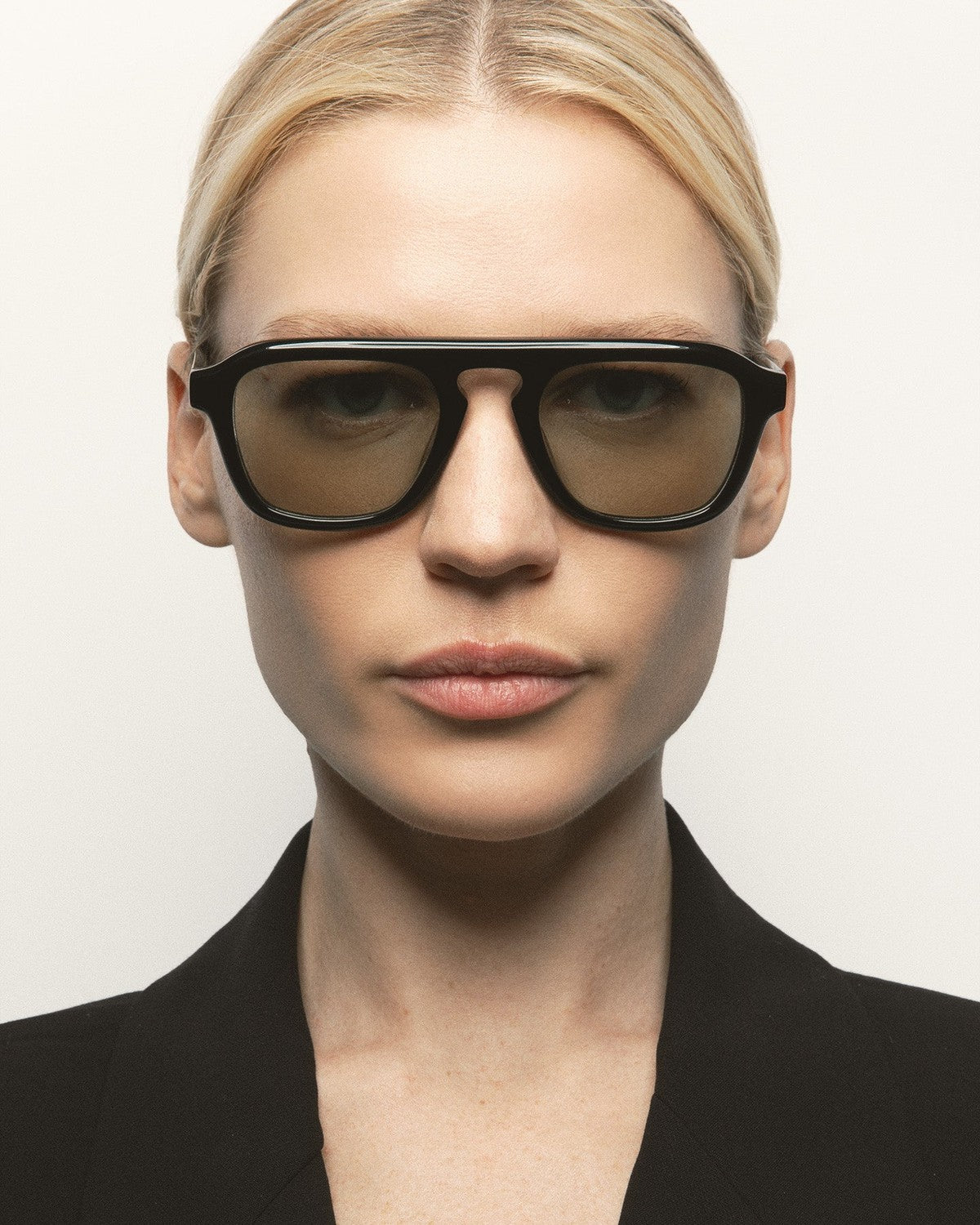 KALEOS Crowne Black Brown Photochromic Black / Brown Photochromic