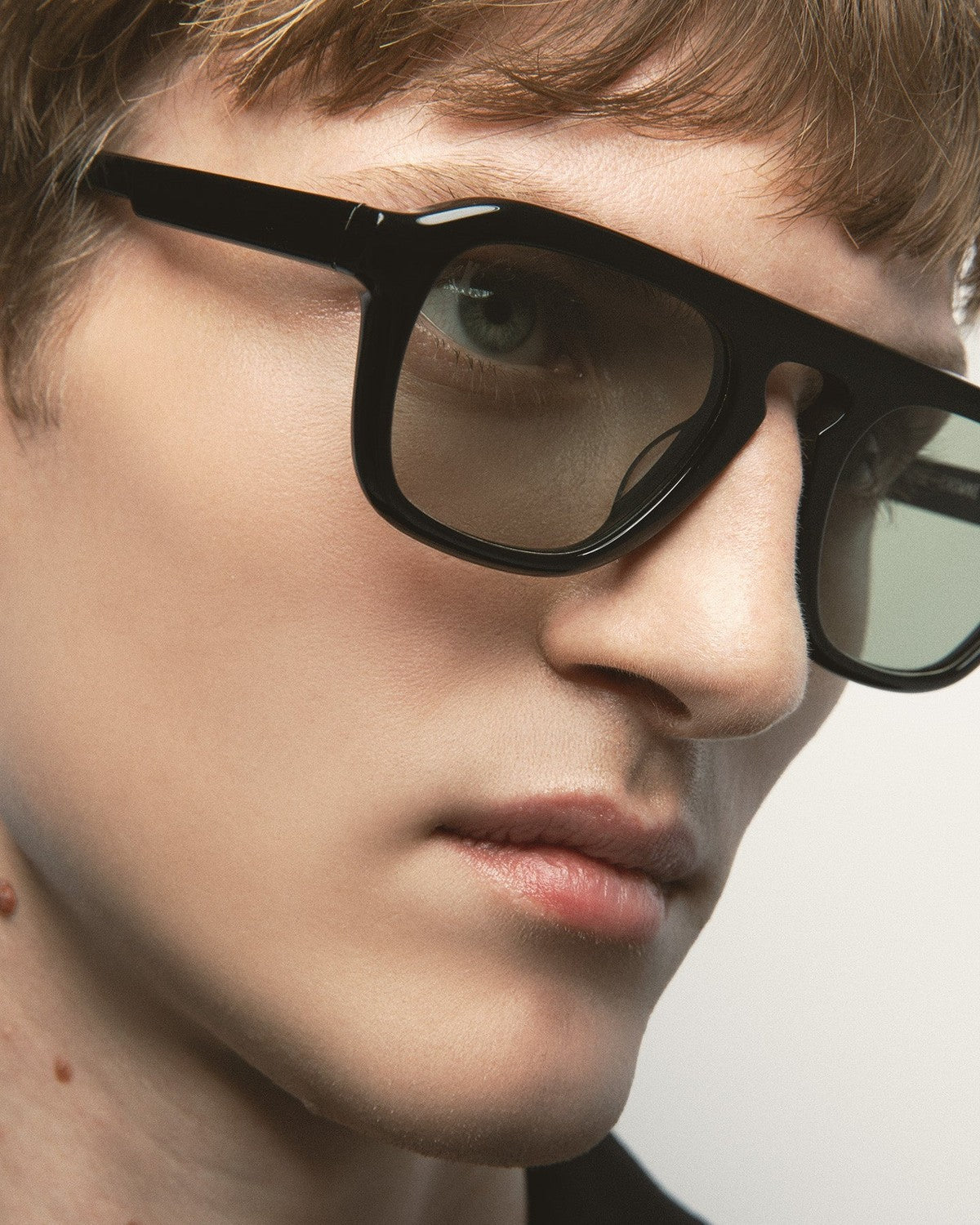 KALEOS Crowne Black Brown Photochromic Black / Brown Photochromic