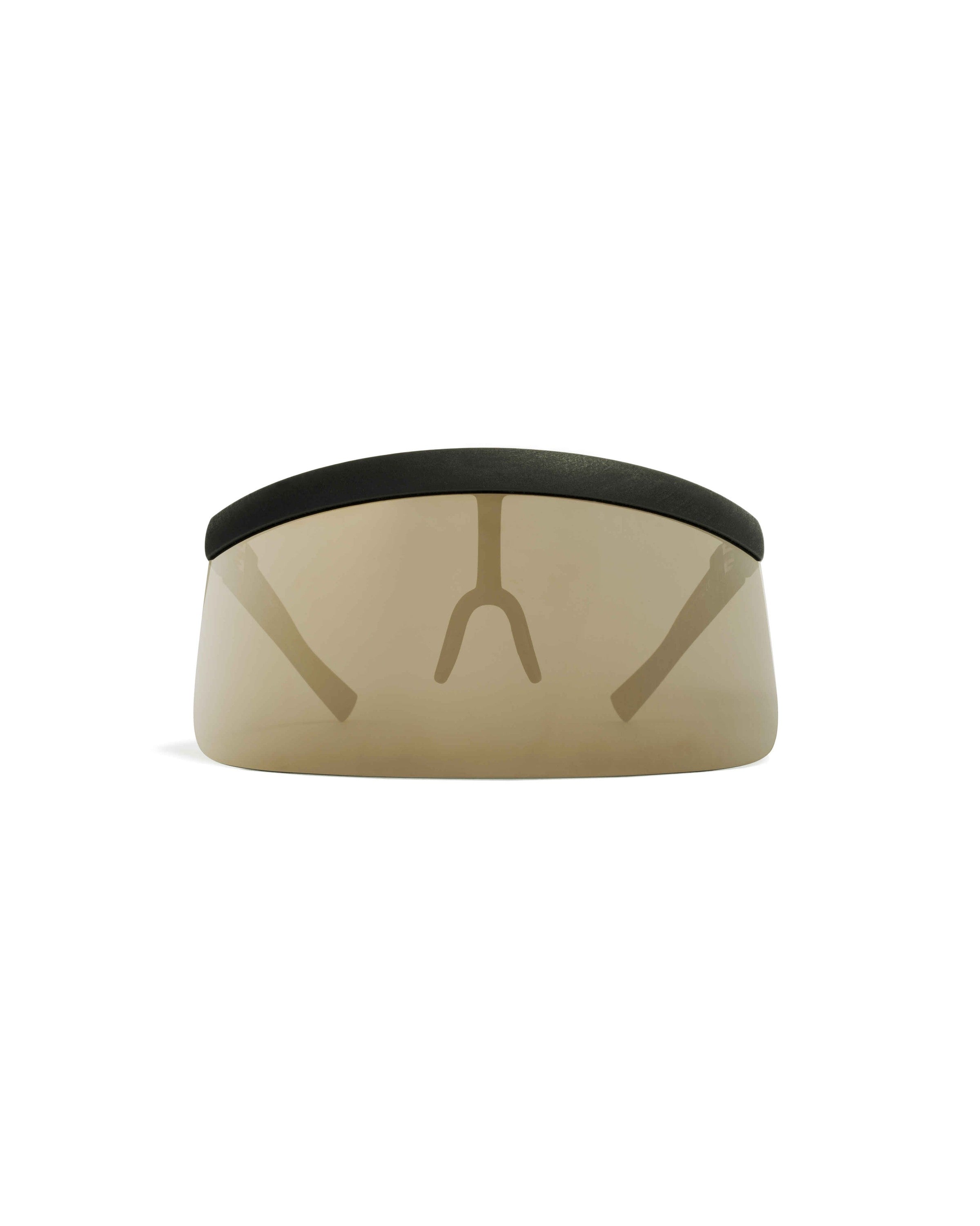 MYKITA DAISUKE MD1 PITCH BLACK Pitch Black / Gold Shield
