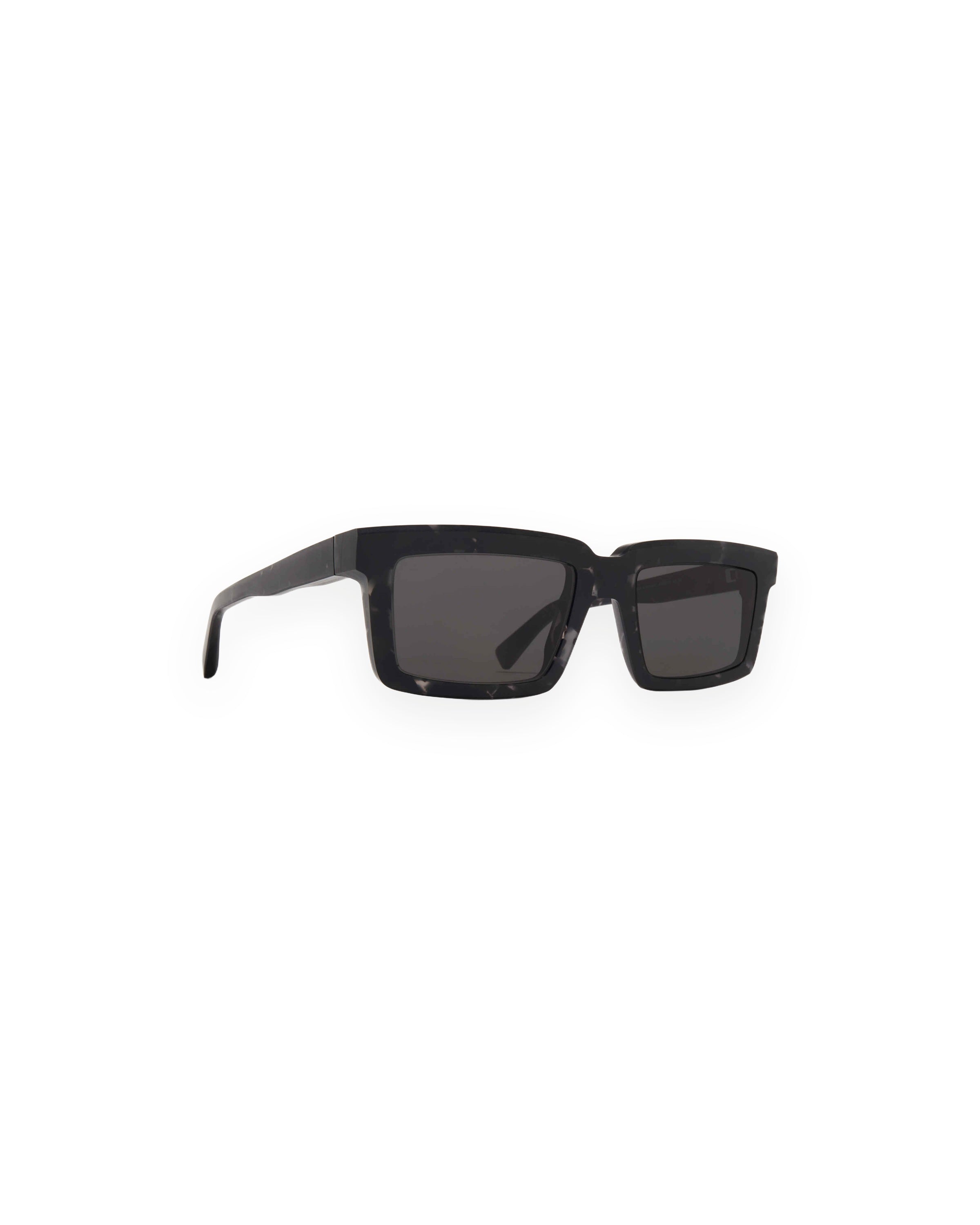 MYKITA DAKAR C178 CHILLED RAW BLACK HAVAN/S Chilled Raw Black Havan/S / Darkgrey Solid