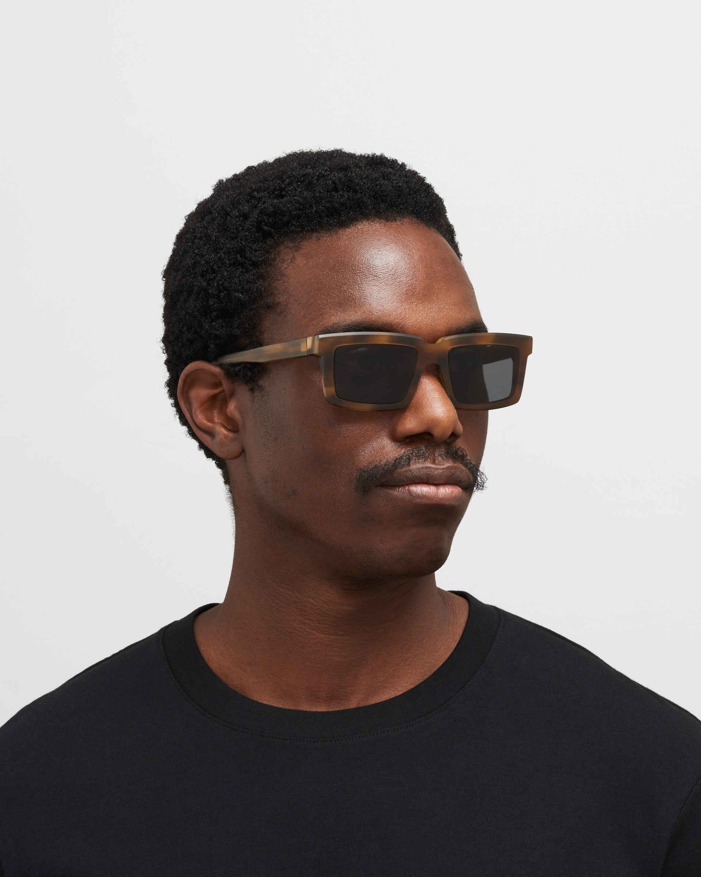MYKITA DAKAR C179 CHILLED RAW GALAPAGOS/SIL Chilled Raw Galapagos/Sil / Dark Grey Solid