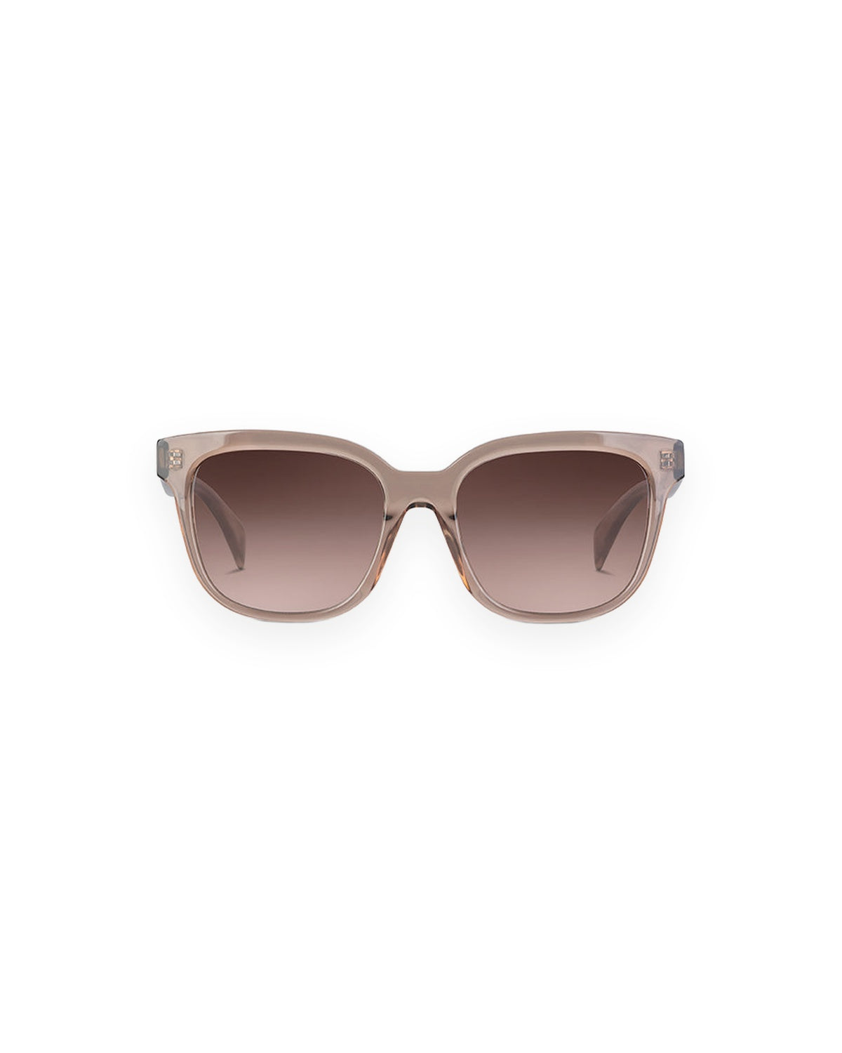 Front view of ROSS & BROWN Dallas II sunglasses.