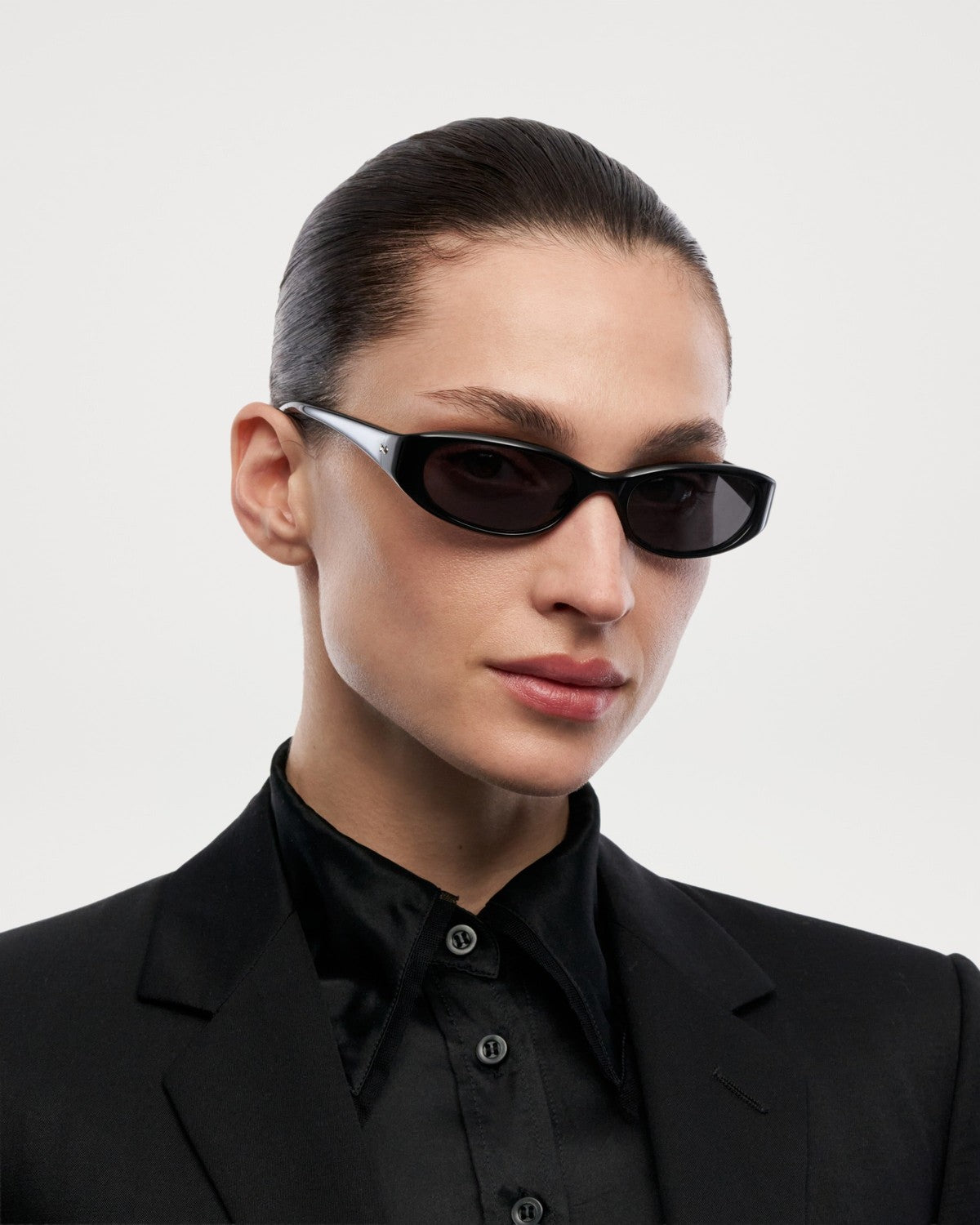CHIMI Dele Black Black Black / Black