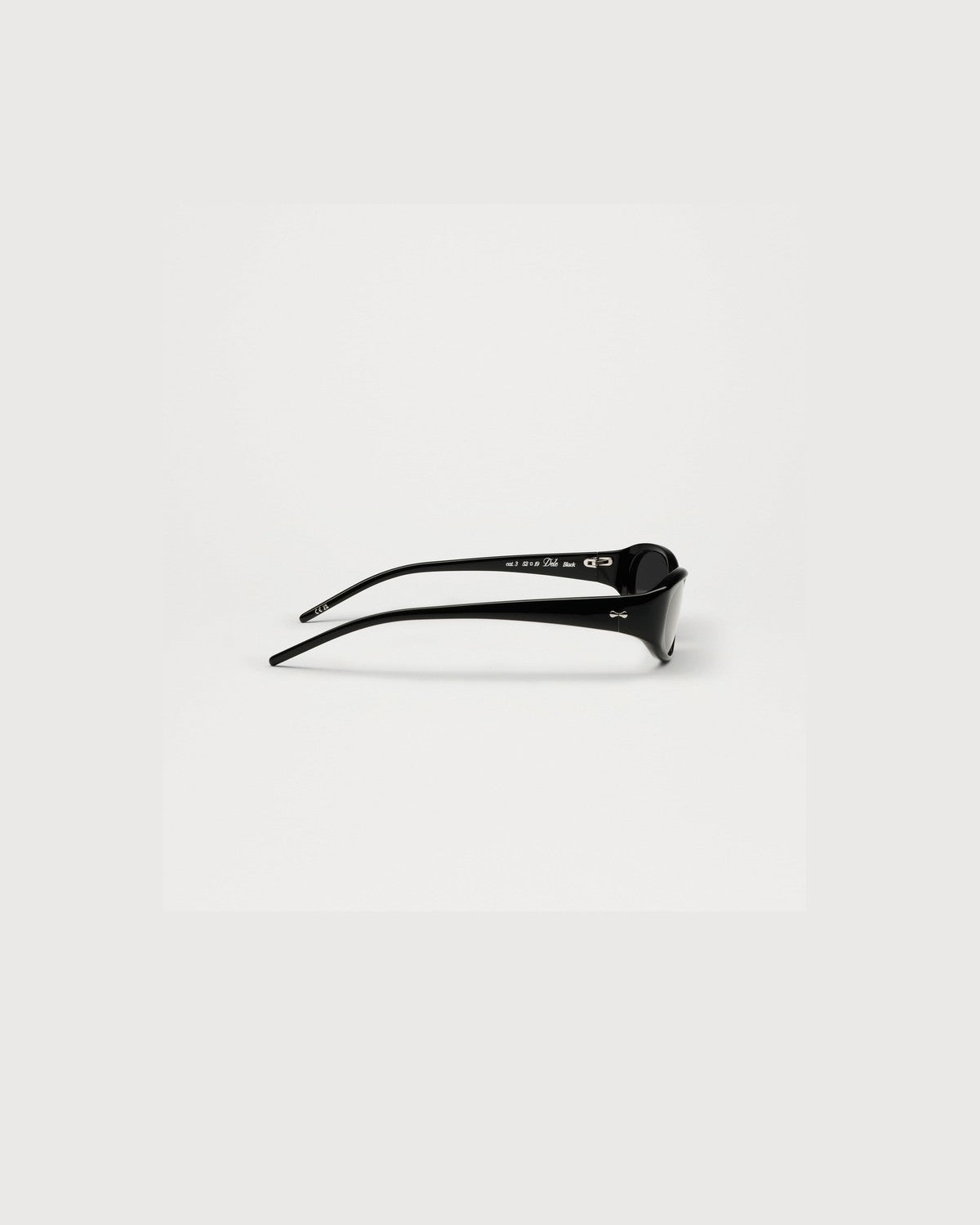 CHIMI Dele Black Black Black / Black