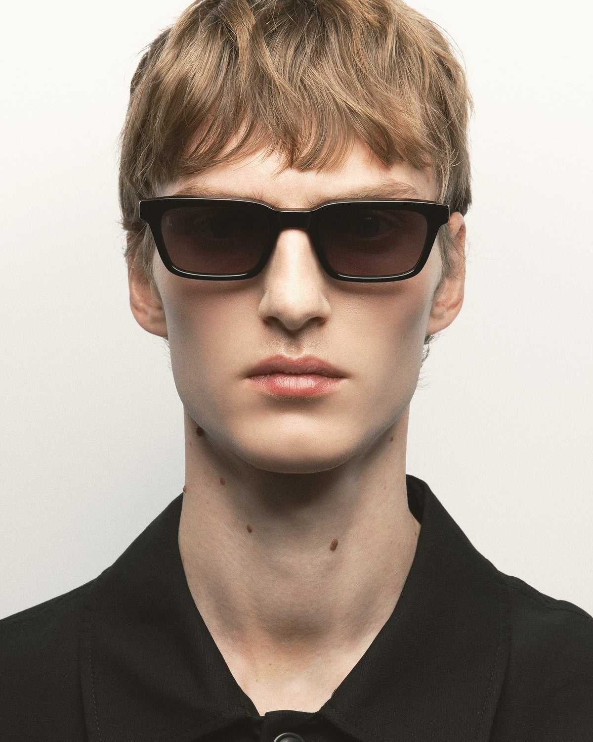 KALEOS Delgado Black Black Gradient Black / Black Gradient