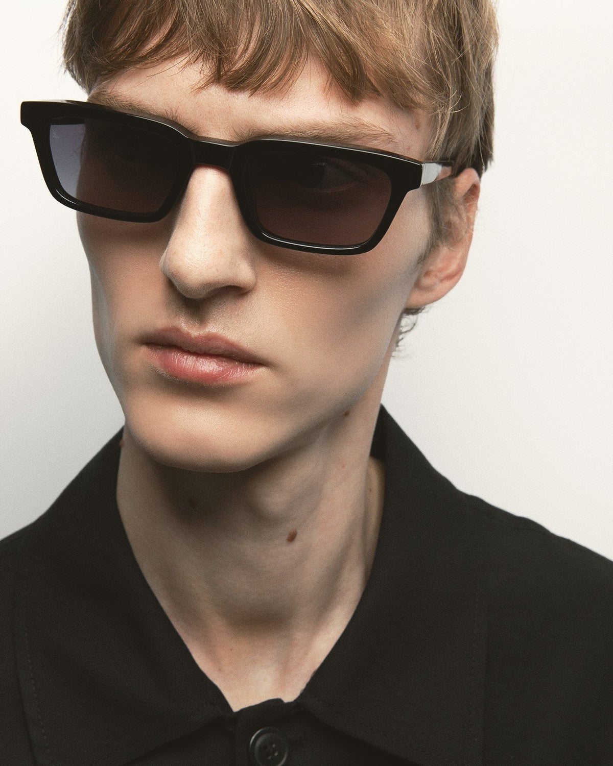 KALEOS Delgado Black Black Gradient Black / Black Gradient