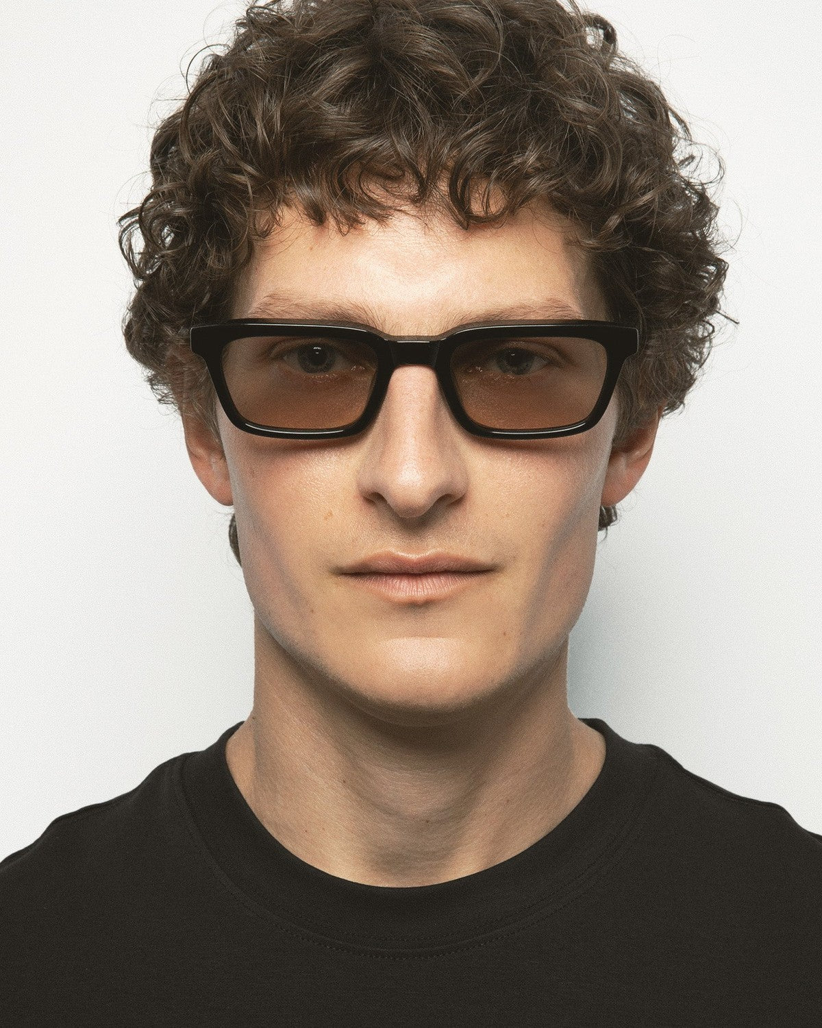 KALEOS Delgado Black Brown Photochromic Black / Brown Photochromic