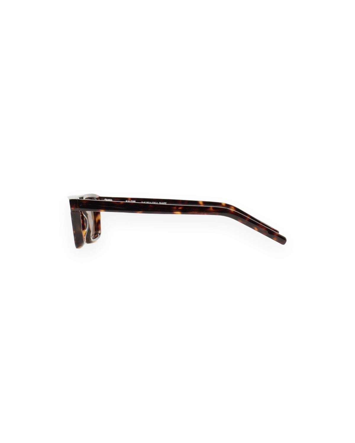 KALEOS Delgado Dark Havana Brown Dark Havana / Brown