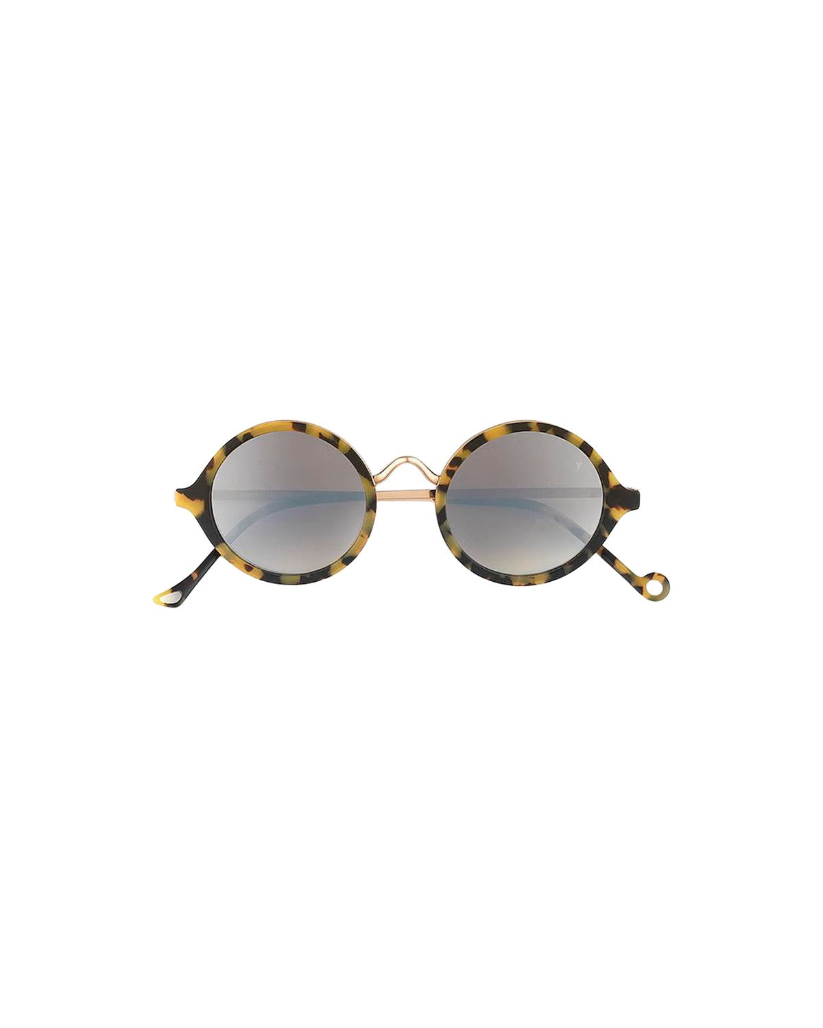 Front view of EYEPETIZER DES ART C.F-9-18F sunglasses.
