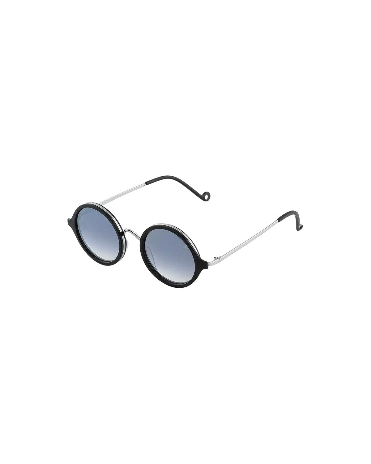 Angle view of EYEPETIZER DES ART C.A-1-27F sunglasses.