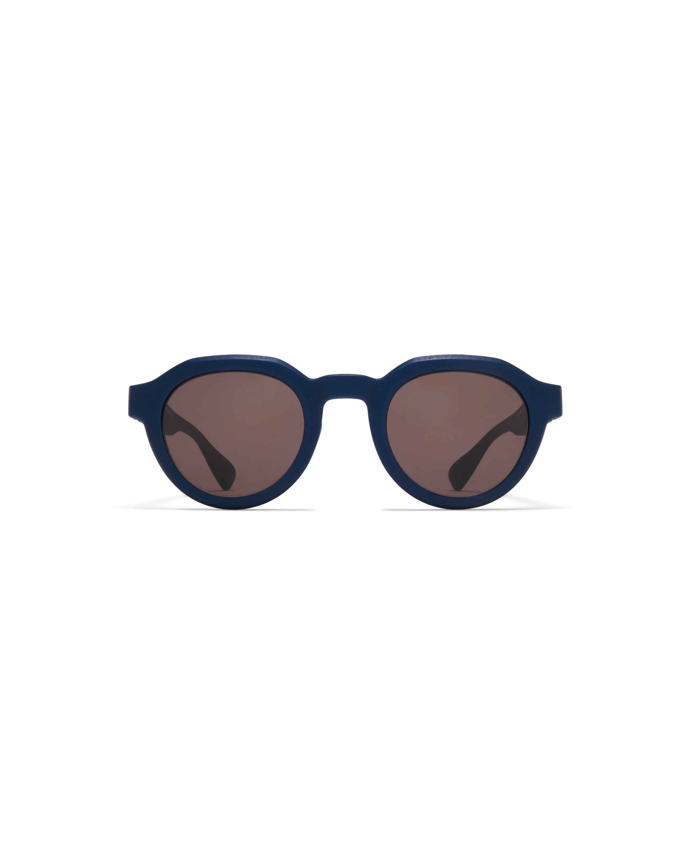 MYKITA DIA MD34 INDIGO Indigo / Brown Solid