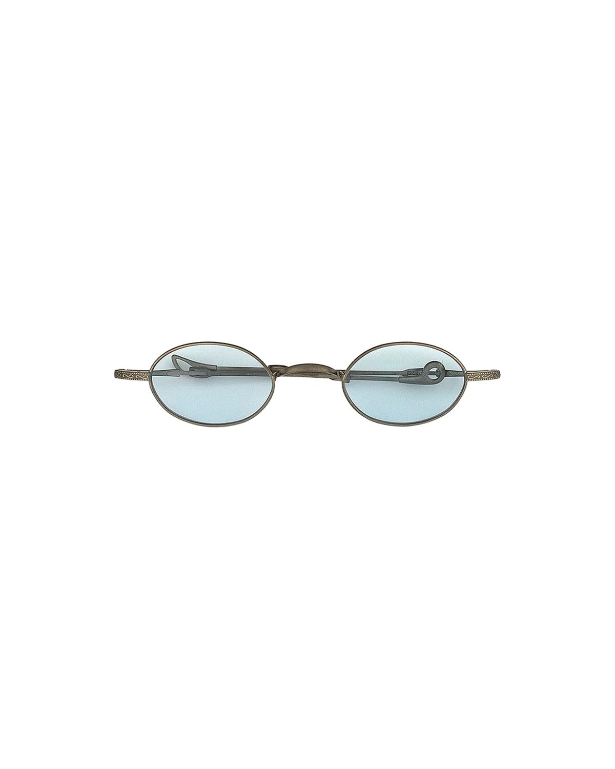 Front view of EYEPETIZER DICKIE C.1-OP-2 sunglasses.