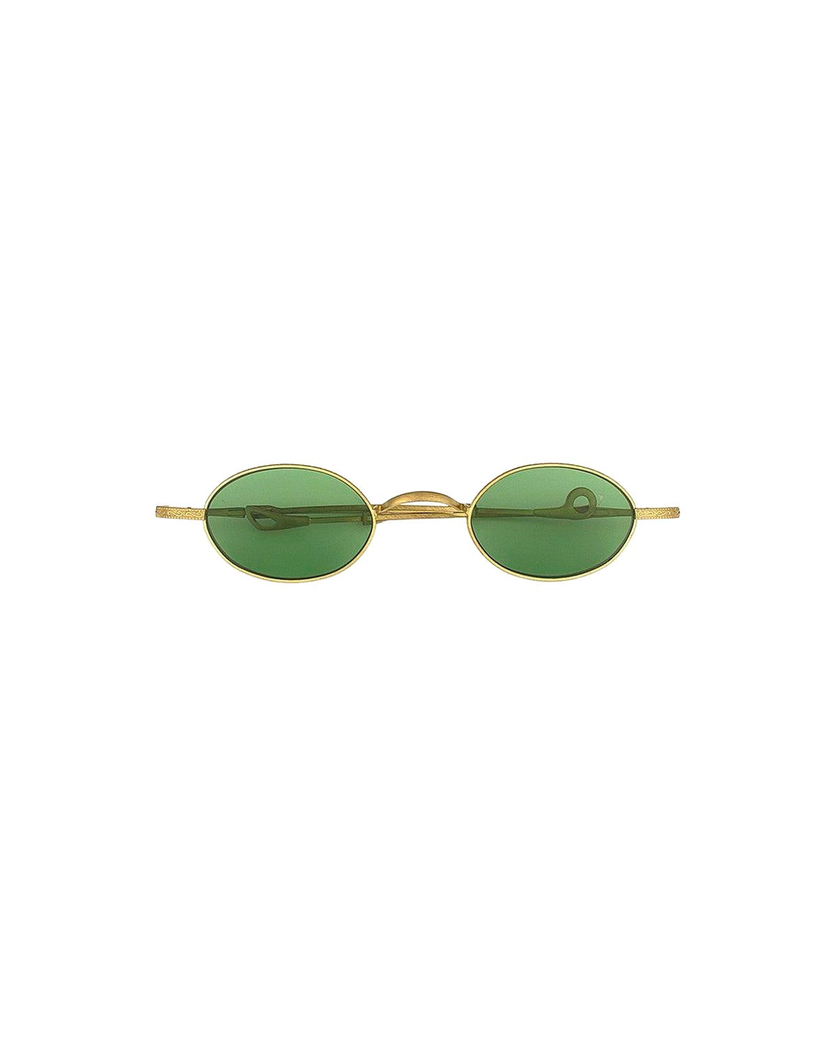 Front view of EYEPETIZER DICKIE C.4-OP-29 sunglasses.