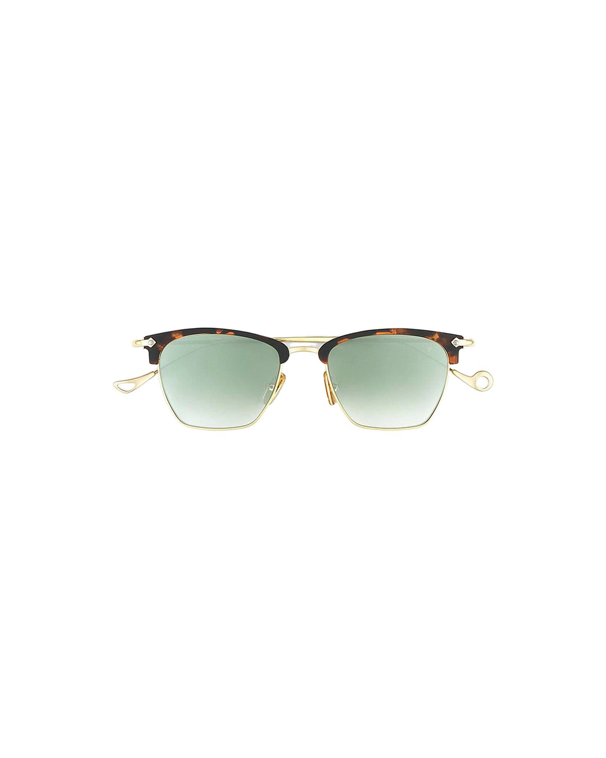 Front view of EYEPETIZER DON C.G-4-25F sunglasses.