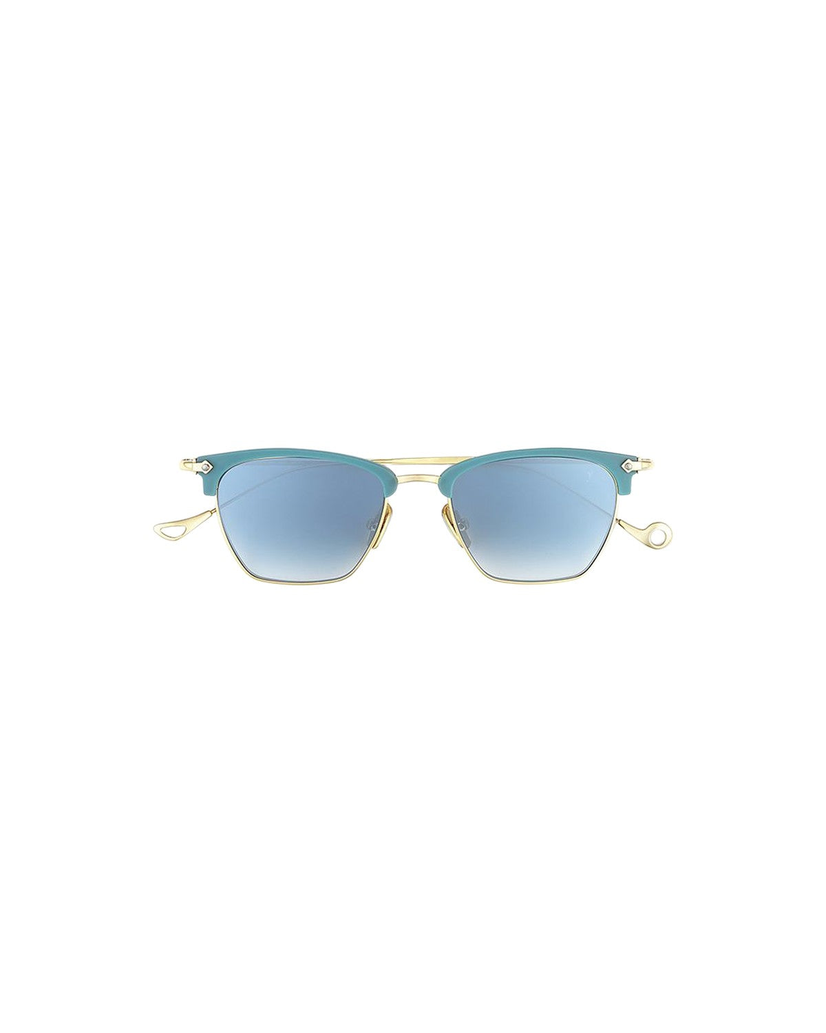 Front view of EYEPETIZER DON C.P-4-26F sunglasses.