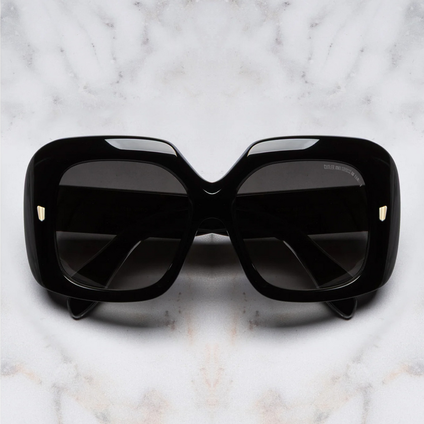 9891 Rectangle Sunglasses