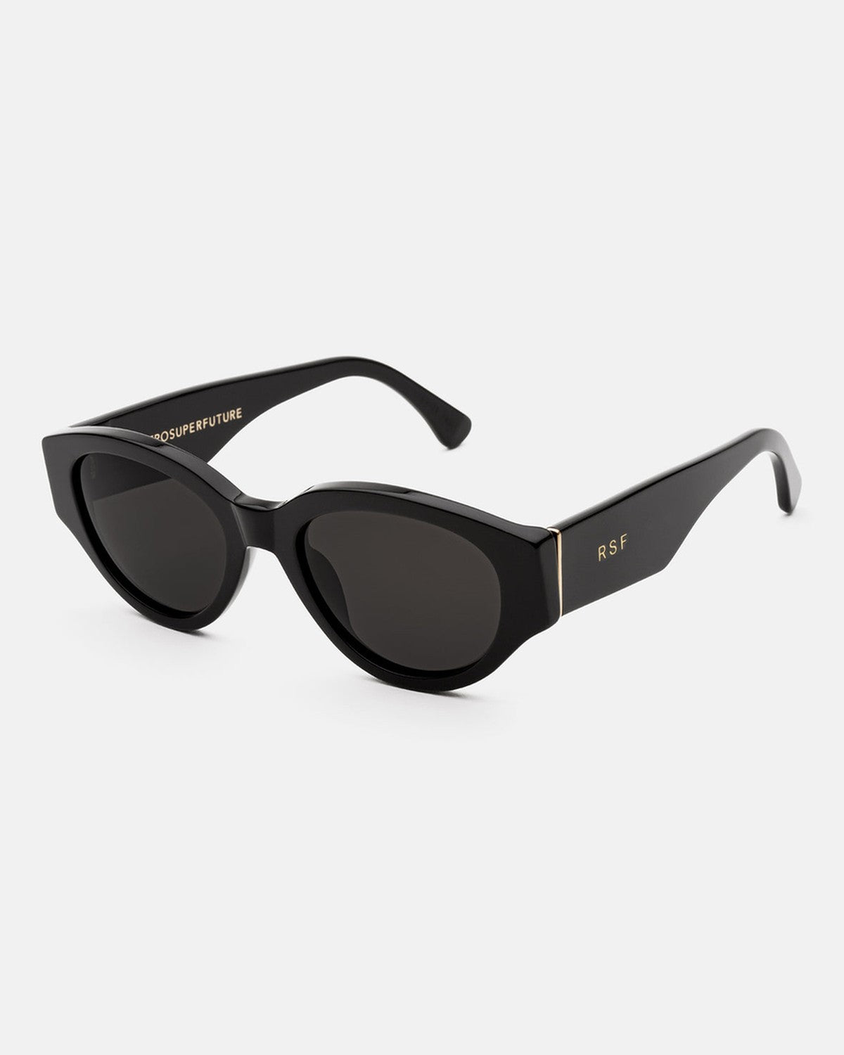 Retrosuperfuture Drew Mama Black Black / Black