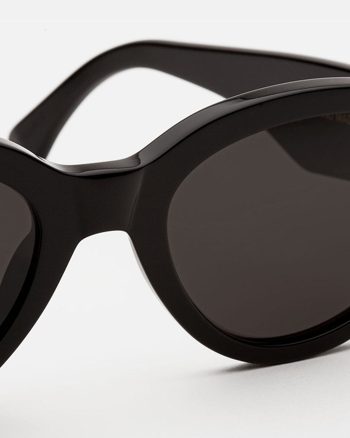 Retrosuperfuture Drew Mama Black Black / Black