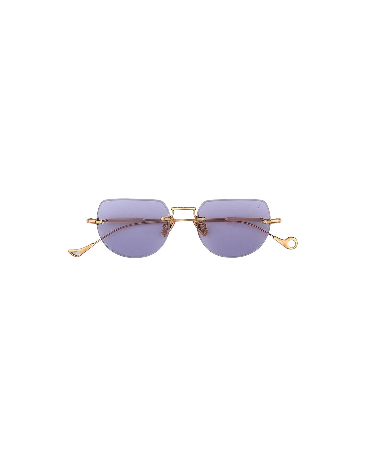 Front view of EYEPETIZER DRIVE C.9-49 sunglasses.