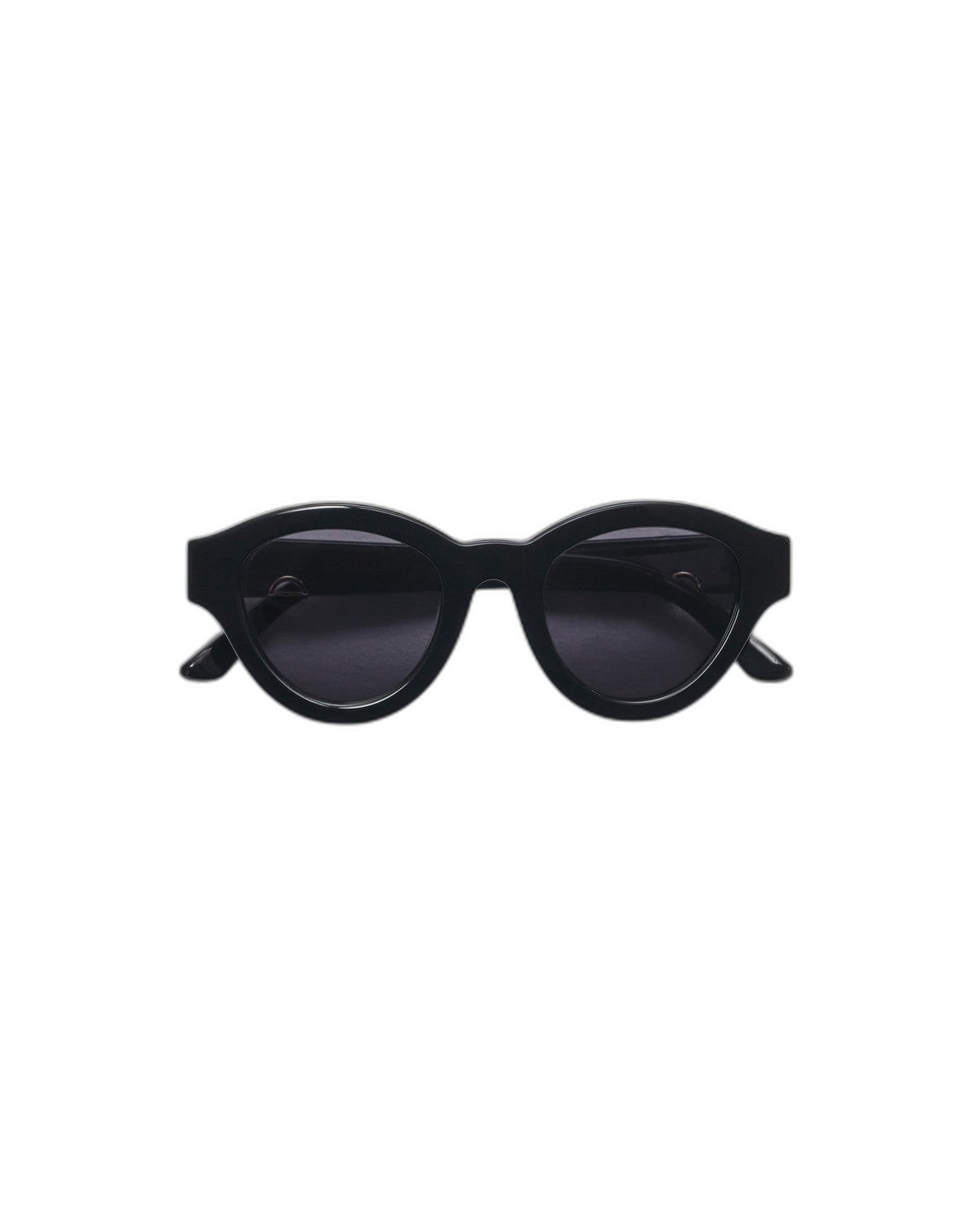 HUMA Dug . Black Glossy Black / Ultra Flat Black