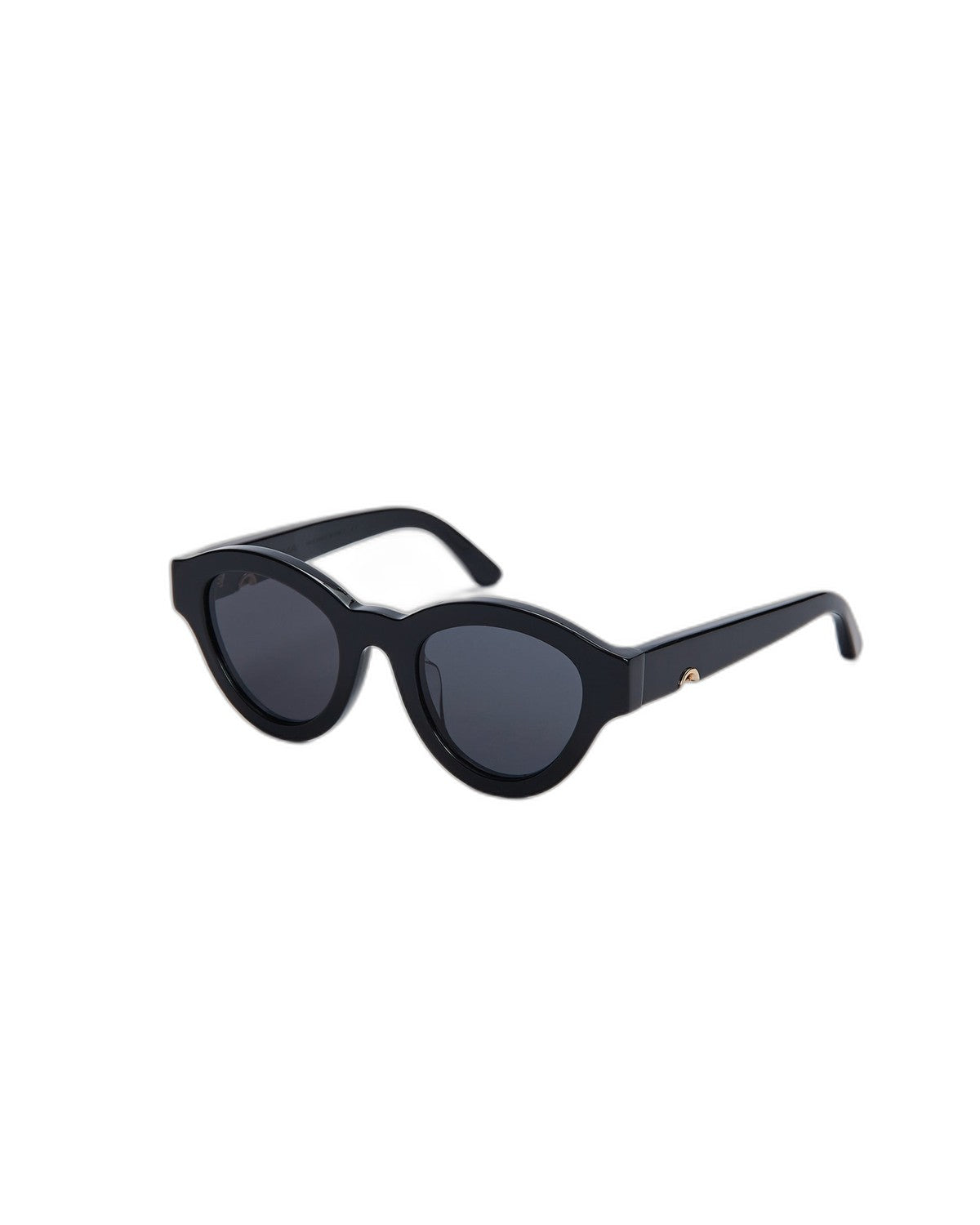 HUMA Dug . Black Glossy Black / Ultra Flat Black