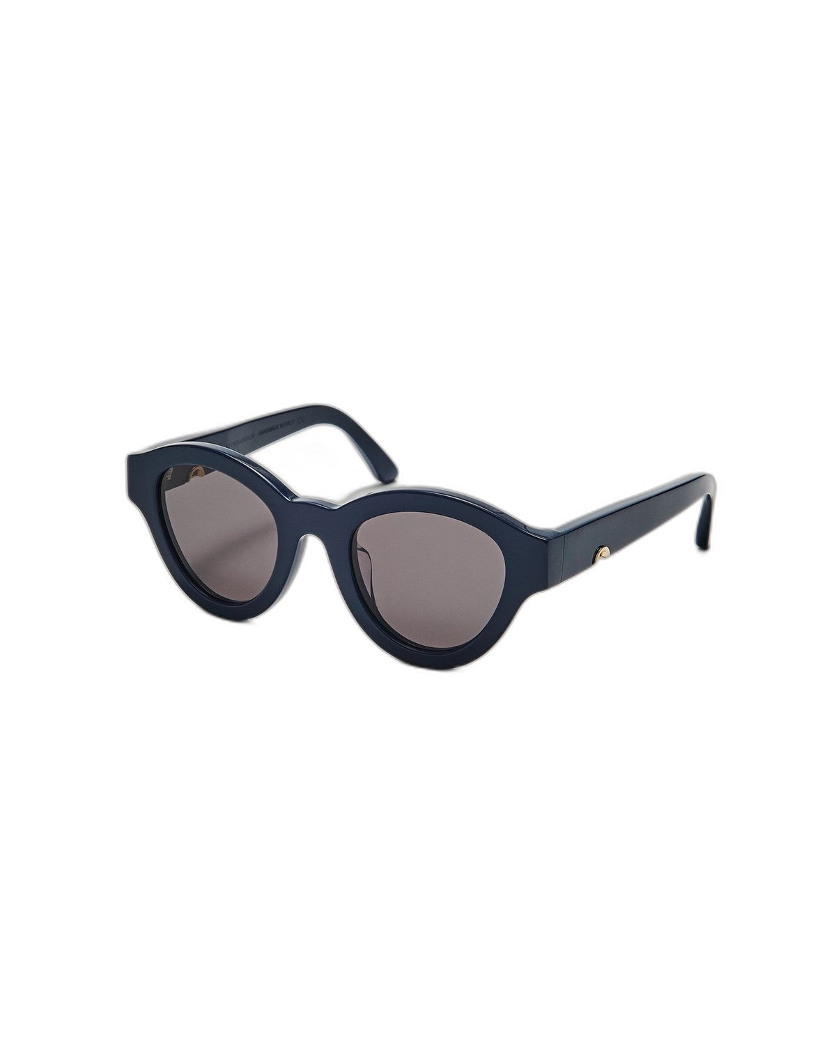 HUMA Dug . Blue Blue / Brown