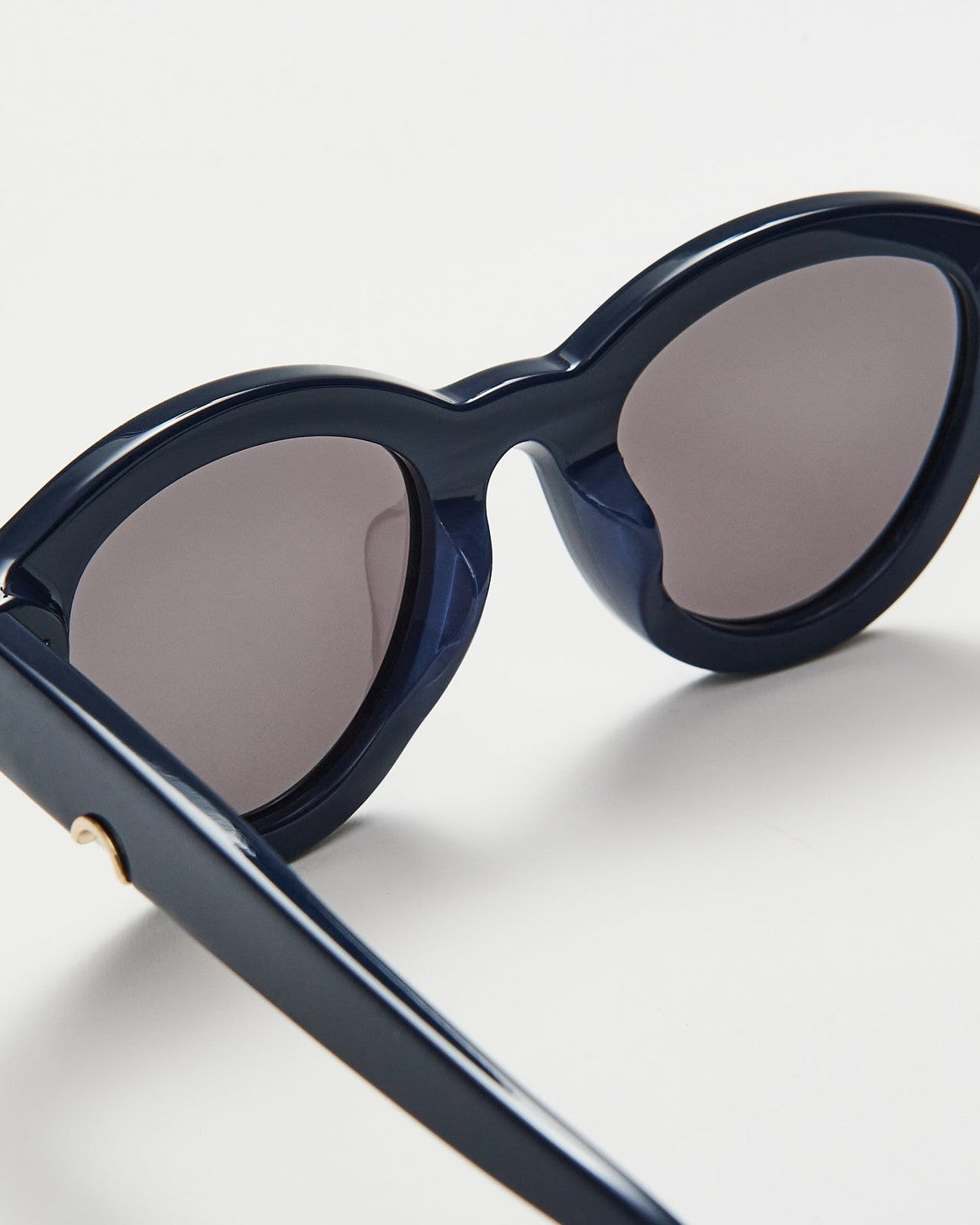 HUMA Dug . Blue Blue / Brown