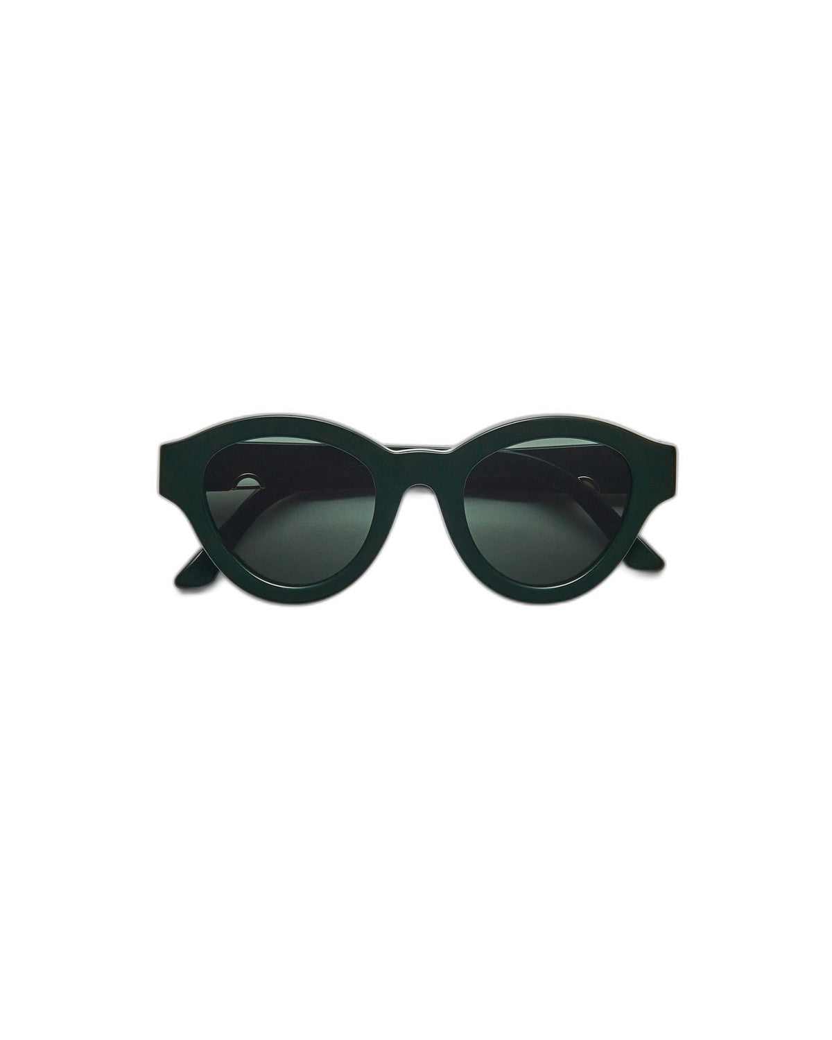 HUMA Dug . Green Green / Green