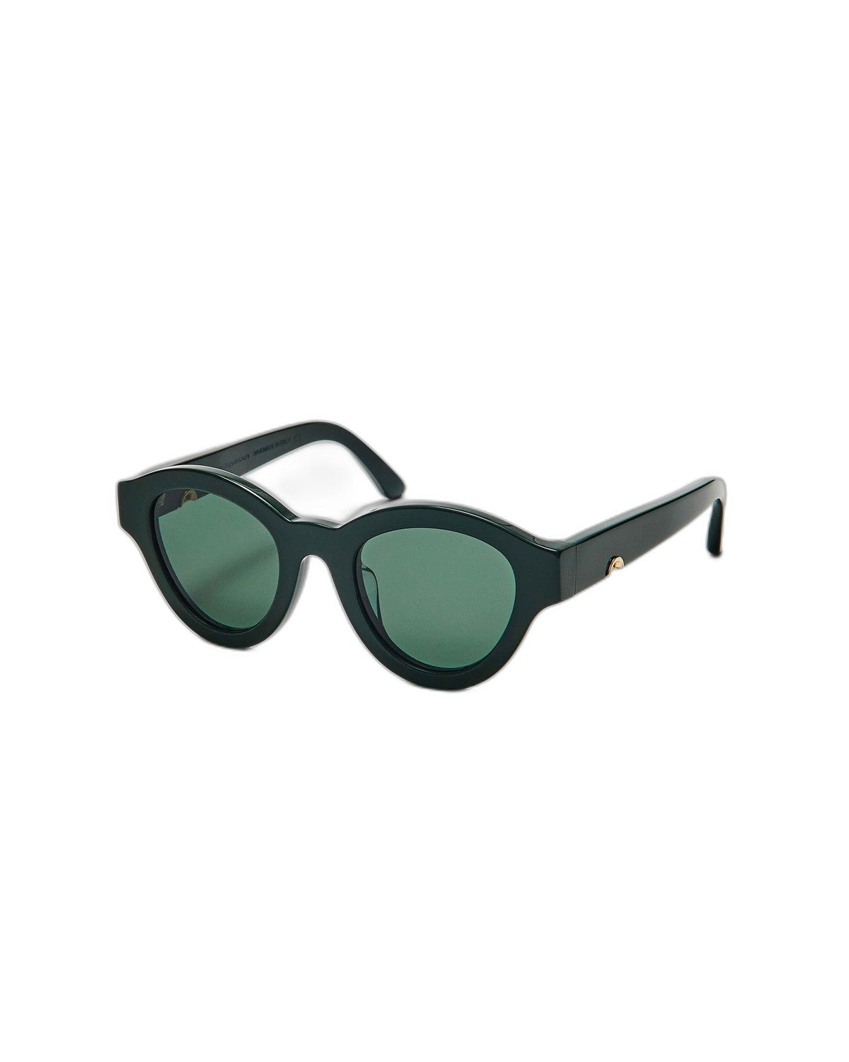 HUMA Dug . Green Green / Green