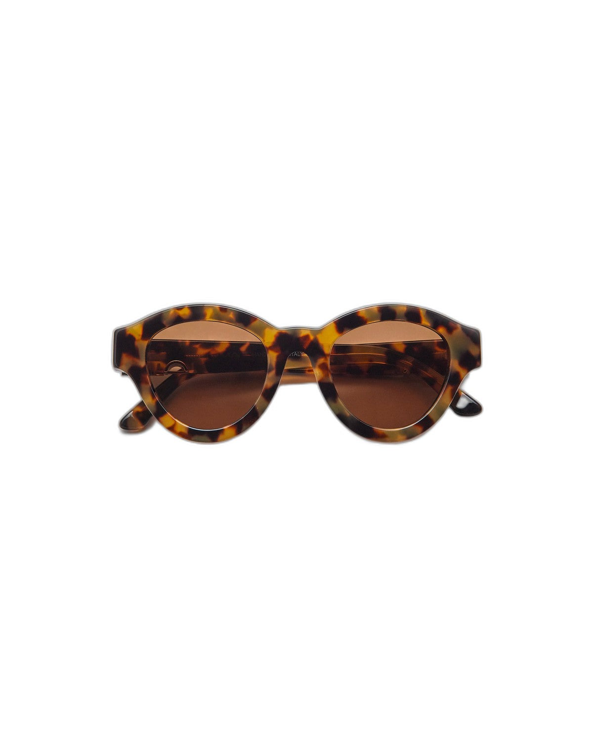 HUMA Dug . Maculate Glossy Havana Maculate / Brown