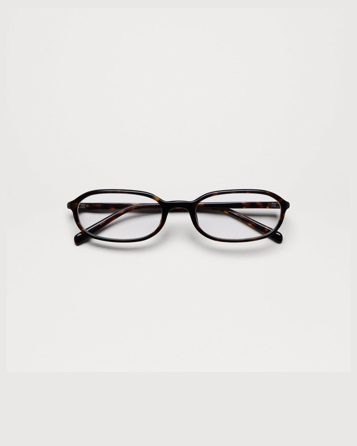 CHIMI Edith Tortoise Clear Tortoise / Clear