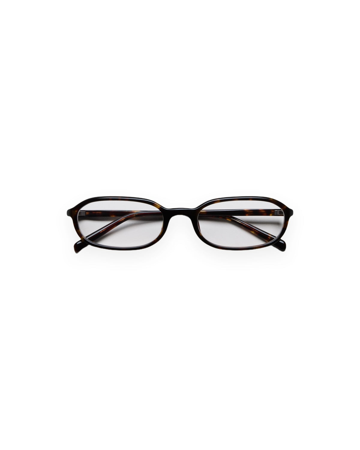 CHIMI Edith Tortoise Clear Tortoise / Clear
