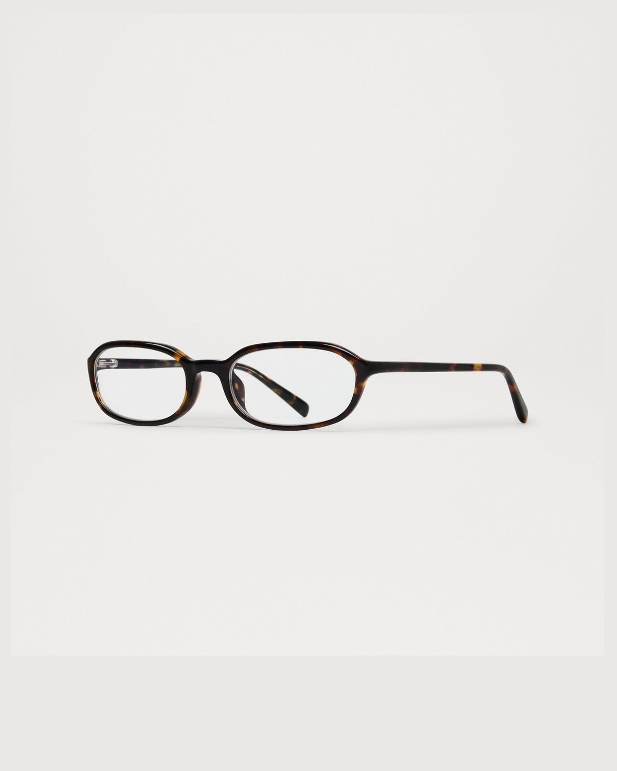 CHIMI Edith Tortoise Clear Tortoise / Clear