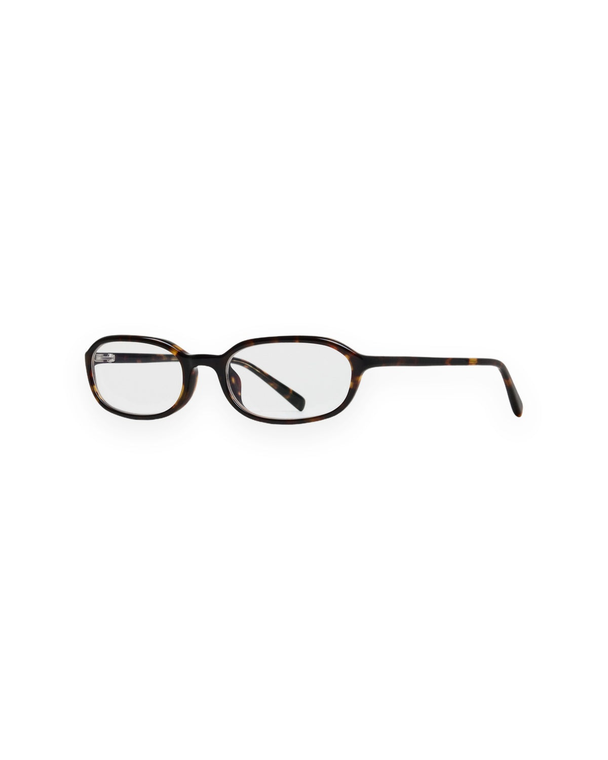 CHIMI Edith Tortoise Clear Tortoise / Clear