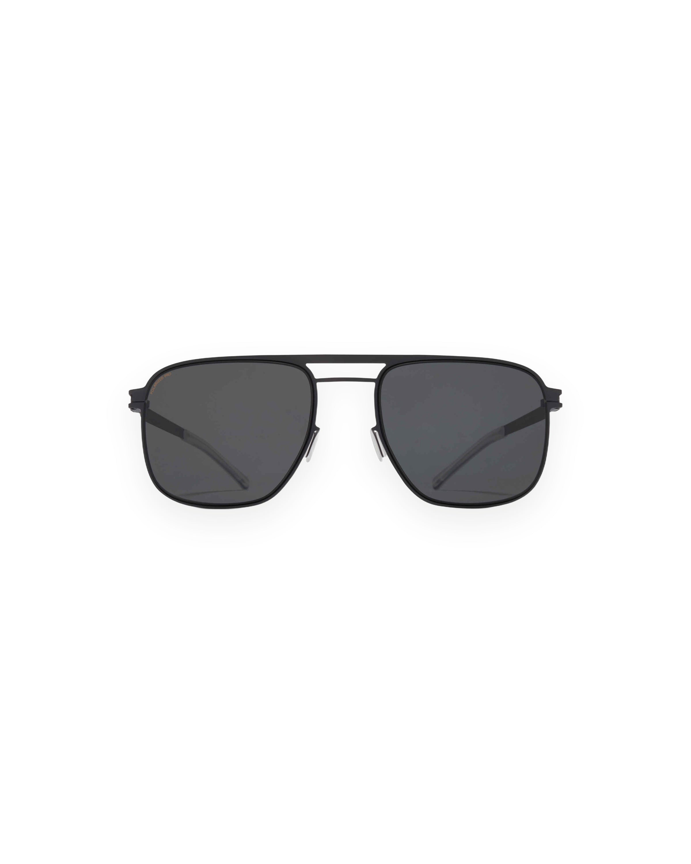 MYKITA ELI STORM GREY/BLACK Storm Grey/Black / PolPro HiCon Grey